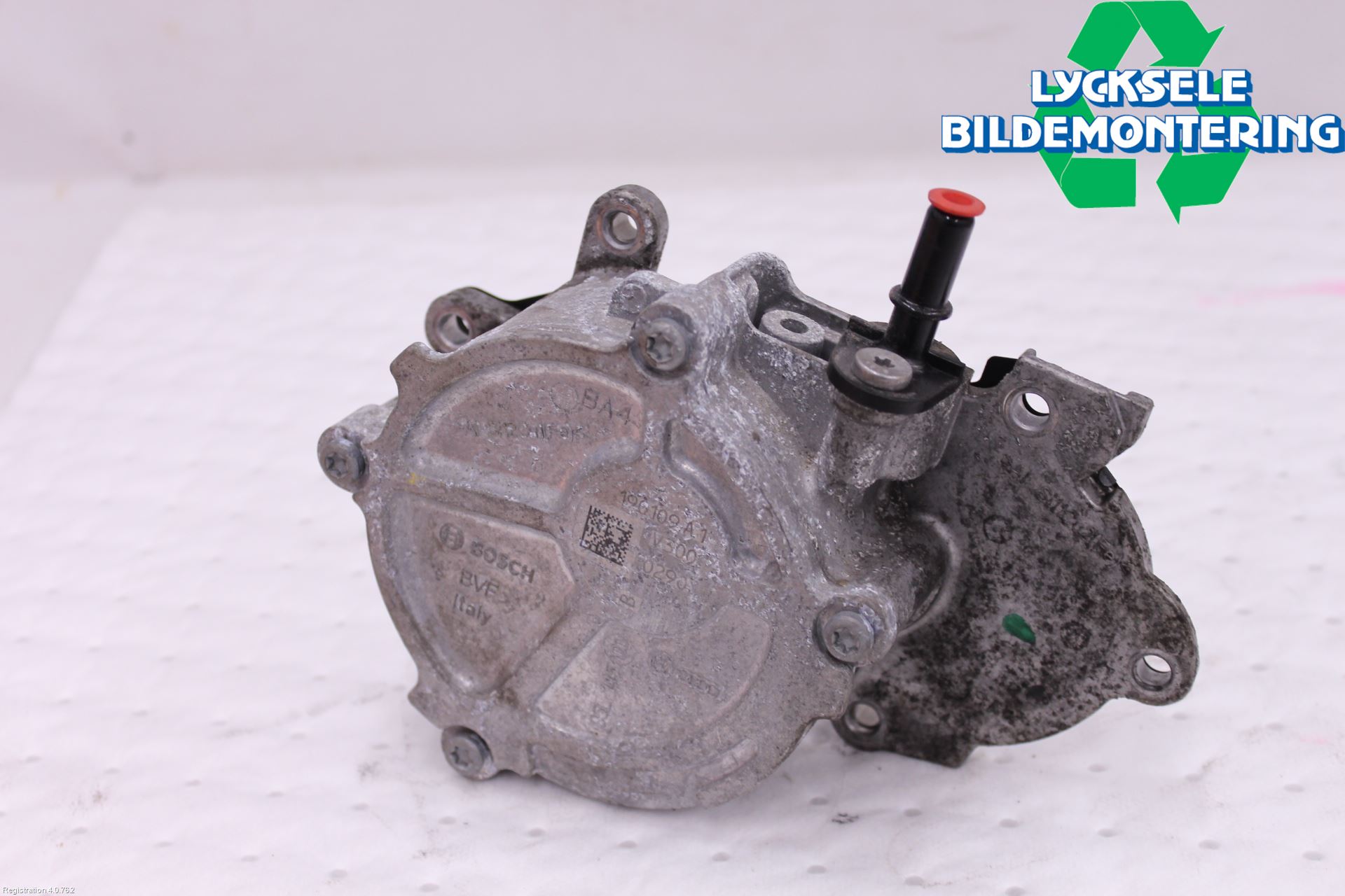 Audi A6 F2/C8 19- Vakuumpump