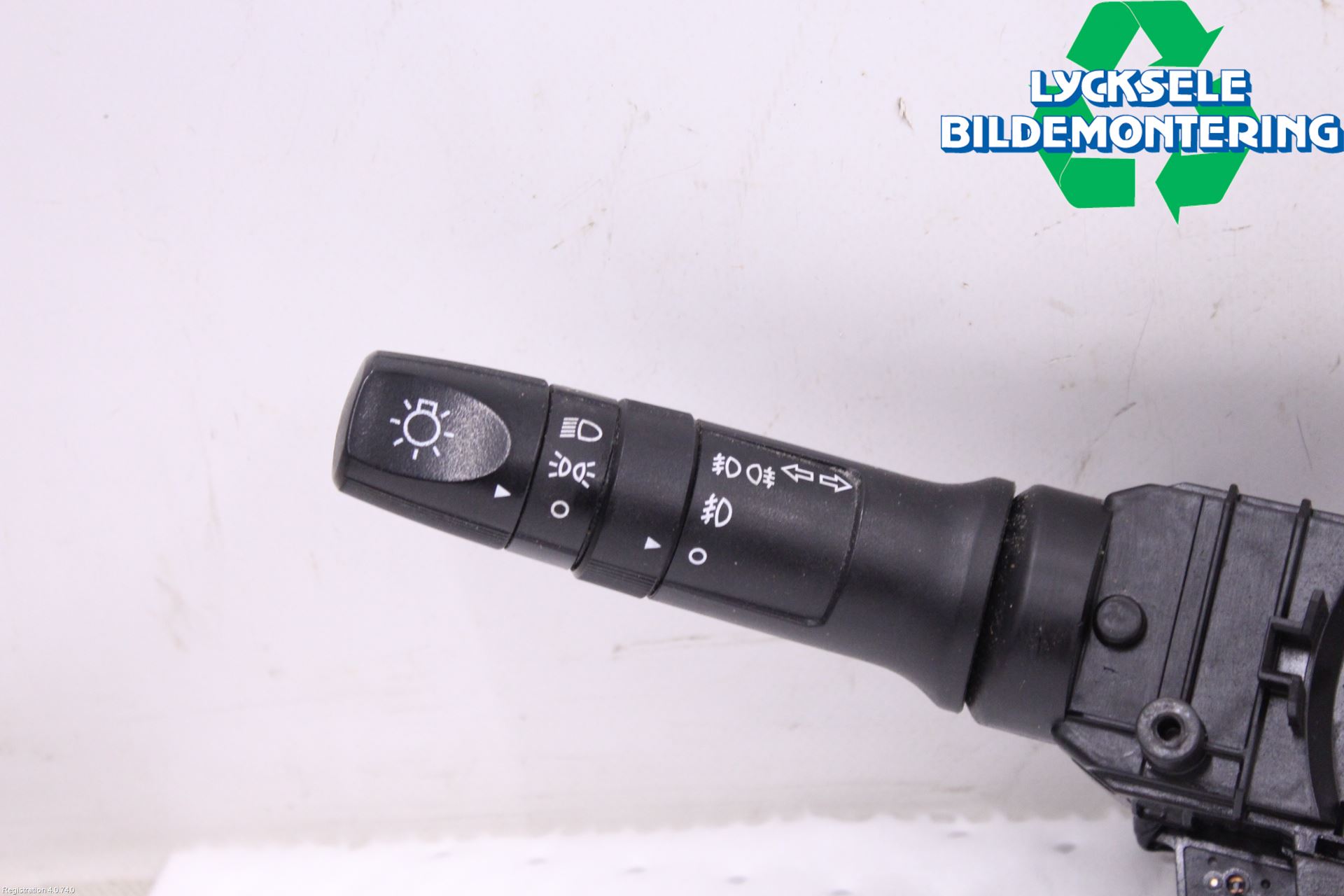 Hyundai i20 PB 09-14 Spakcentral