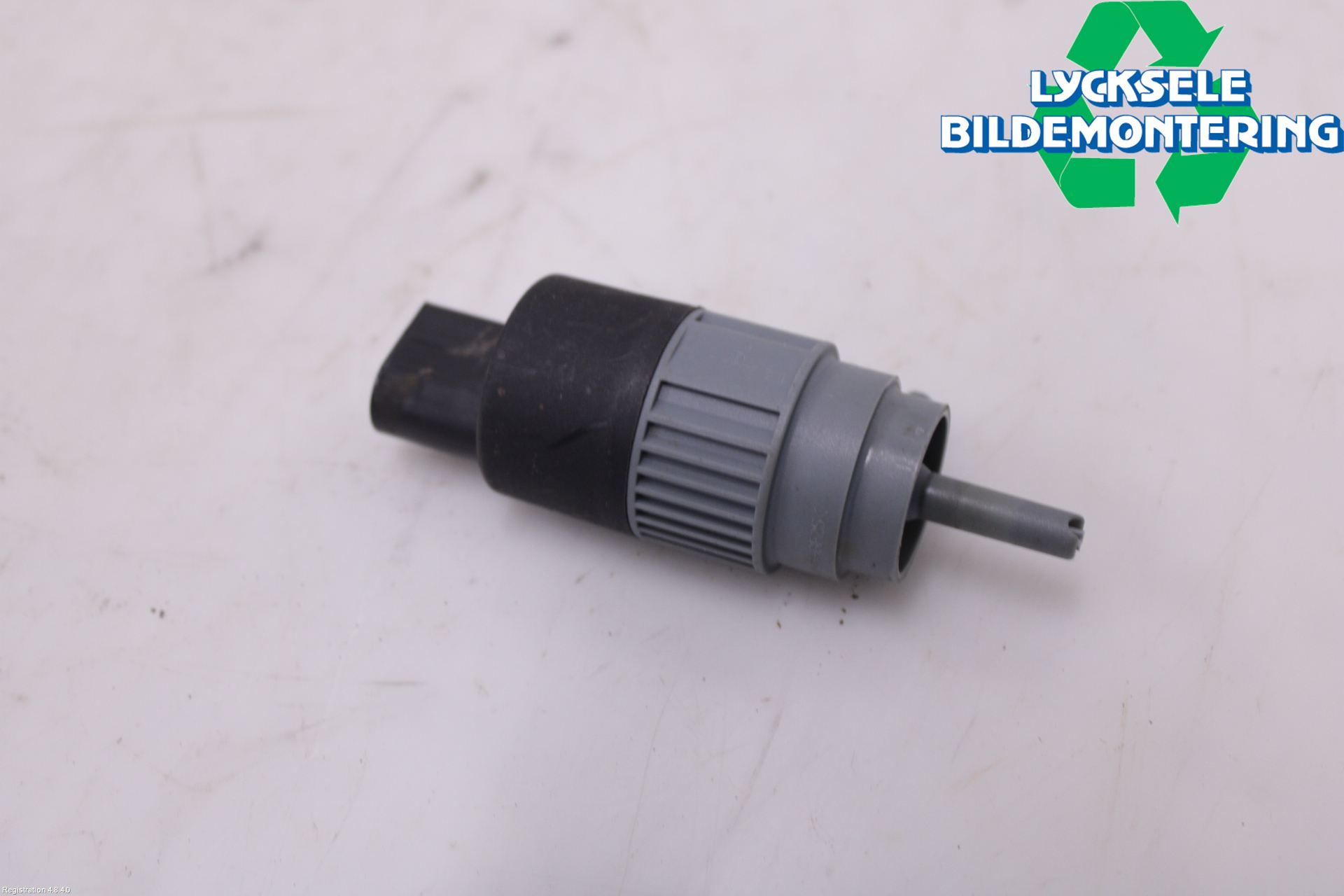 Ford MONDEO 15-22 Spolarpump Högtryck
