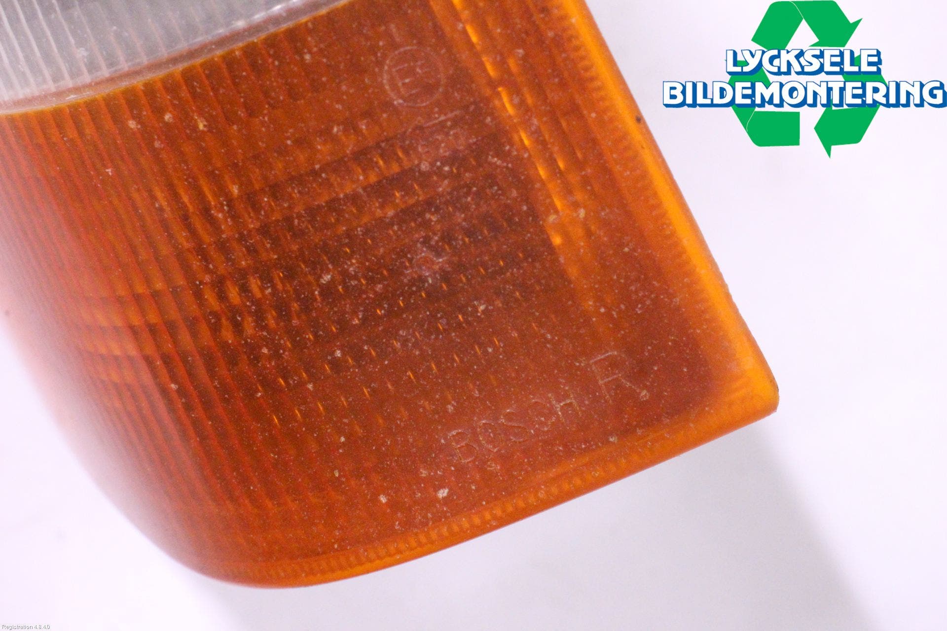 Volvo 940 91-98 Blinkers Fram Höger