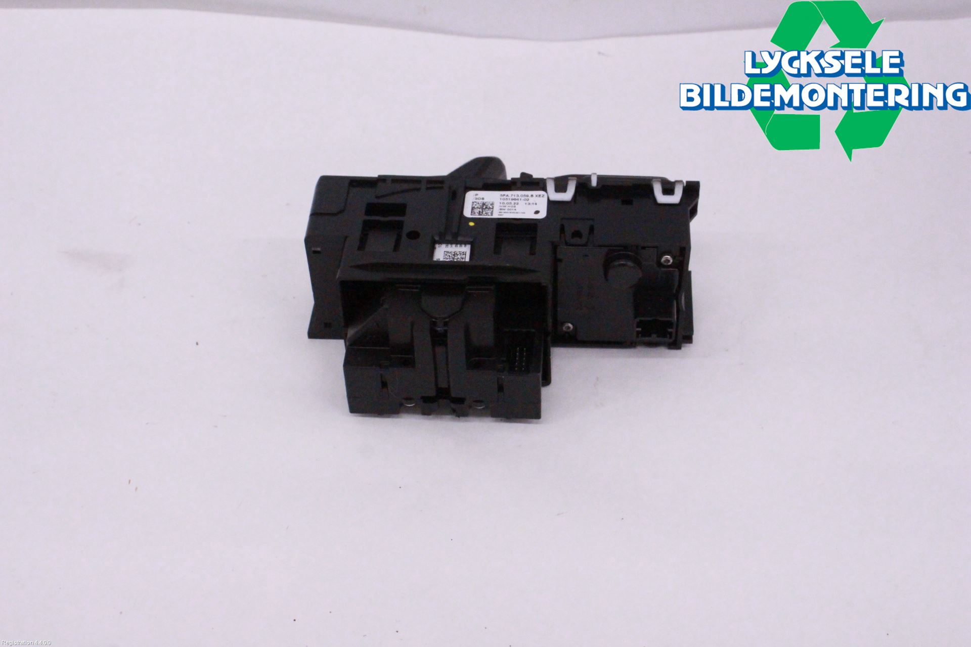 Cupra LEON 21- Växelspak