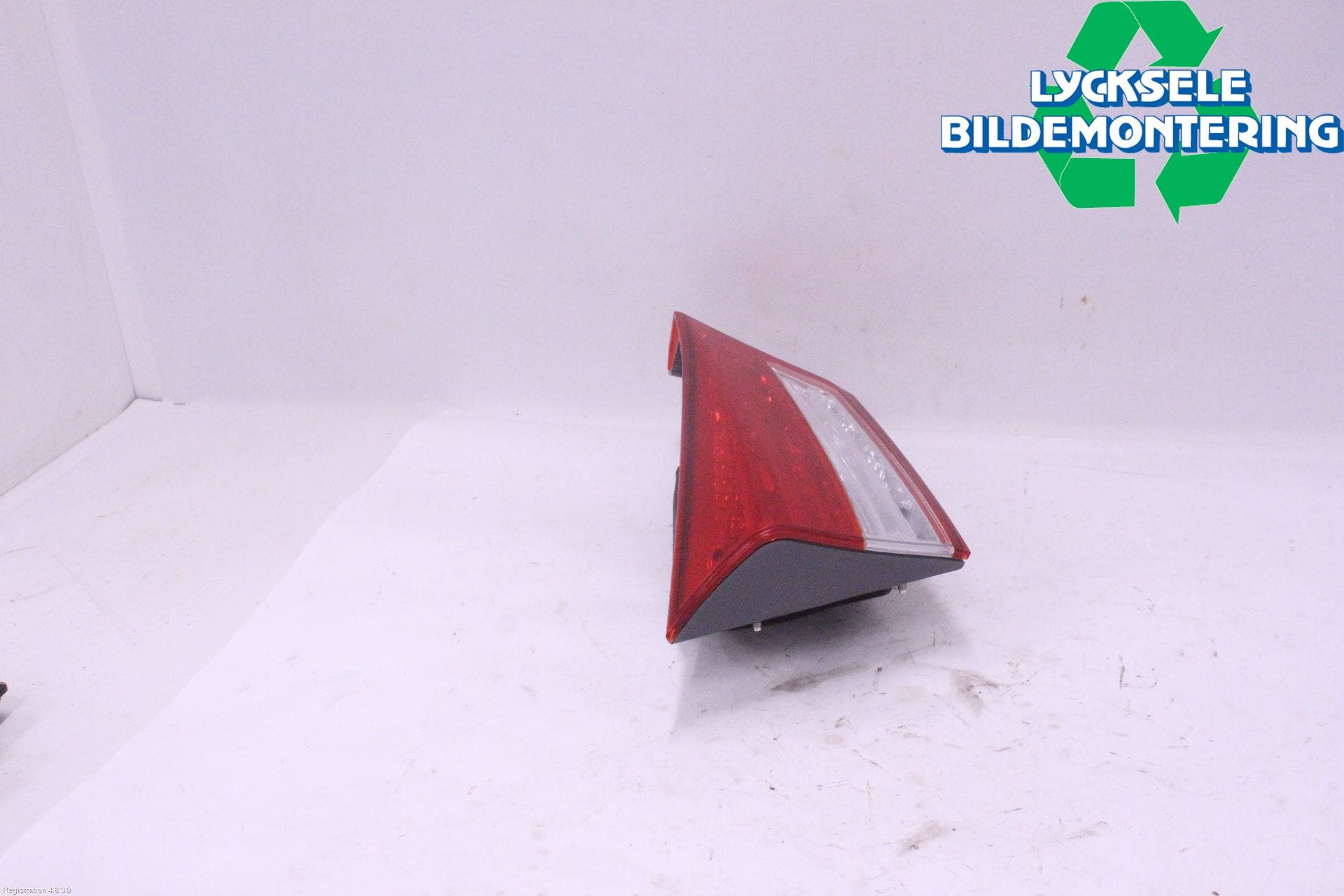 Hyundai ix20 Bakljus Lucka Vä