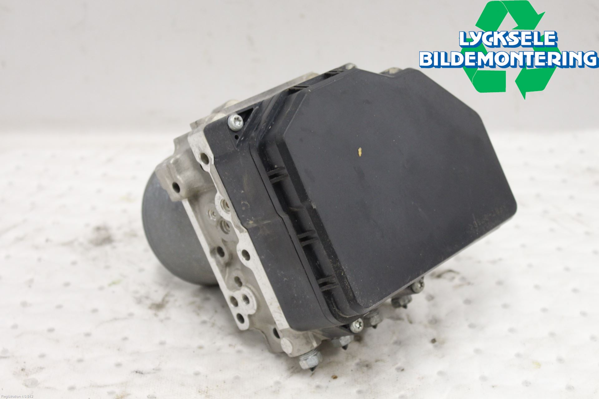 Toyota RAV4 13-18 Abs Hydraulaggregat
