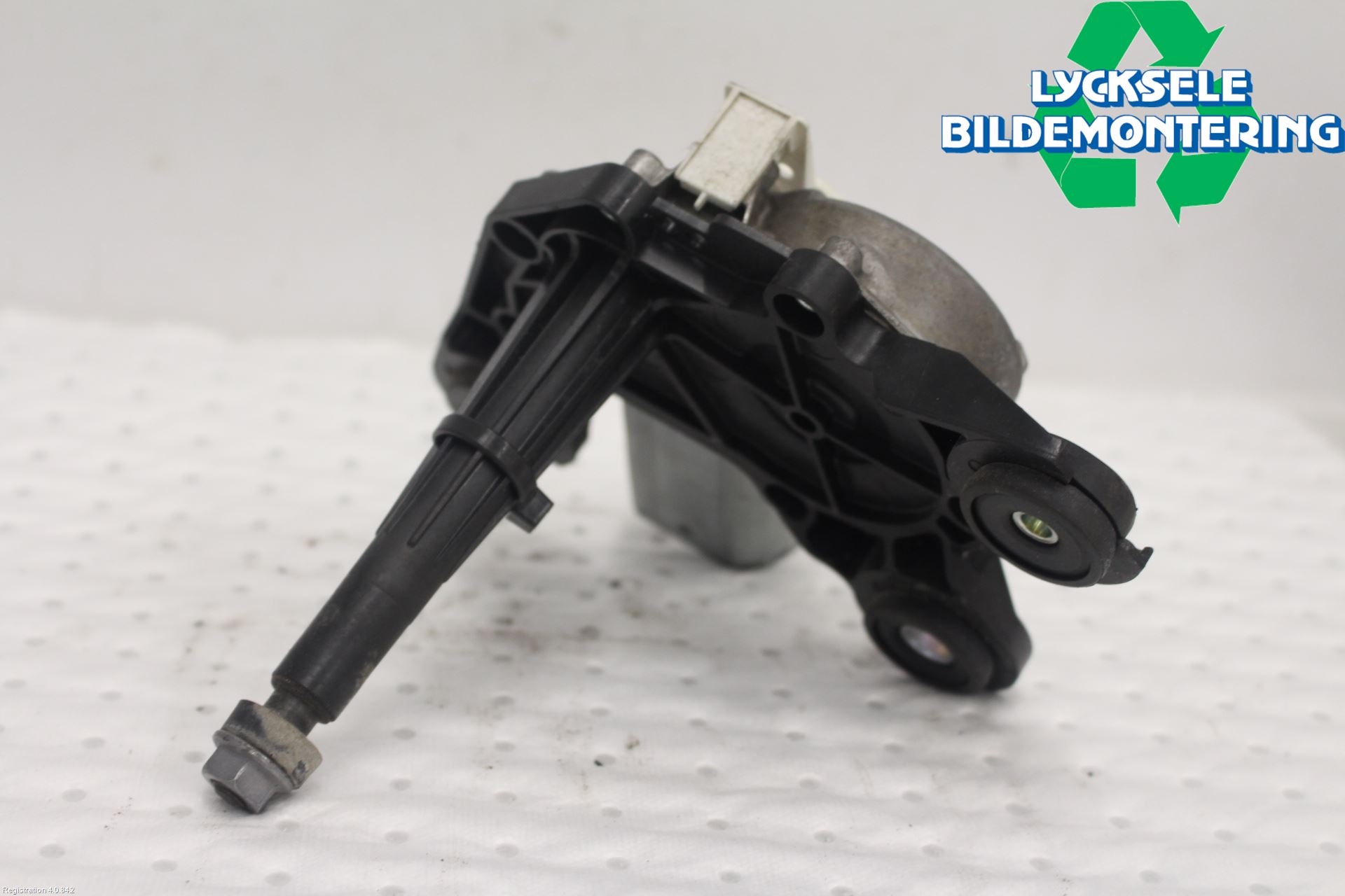 Toyota PROACE I 13-16 Torkarmotor Baklucka