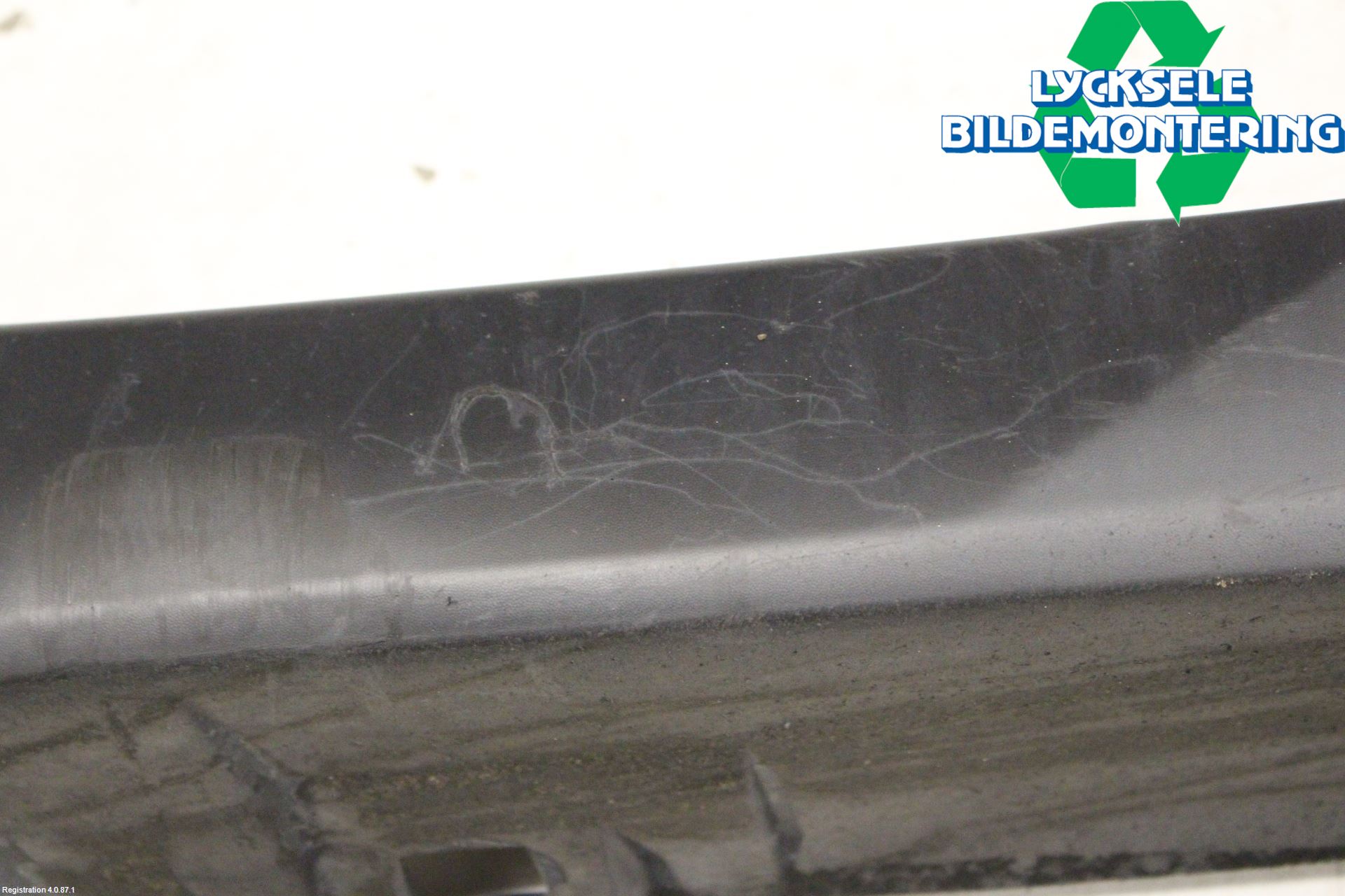 Subaru OUTBACK 21- Sidokjol Vä