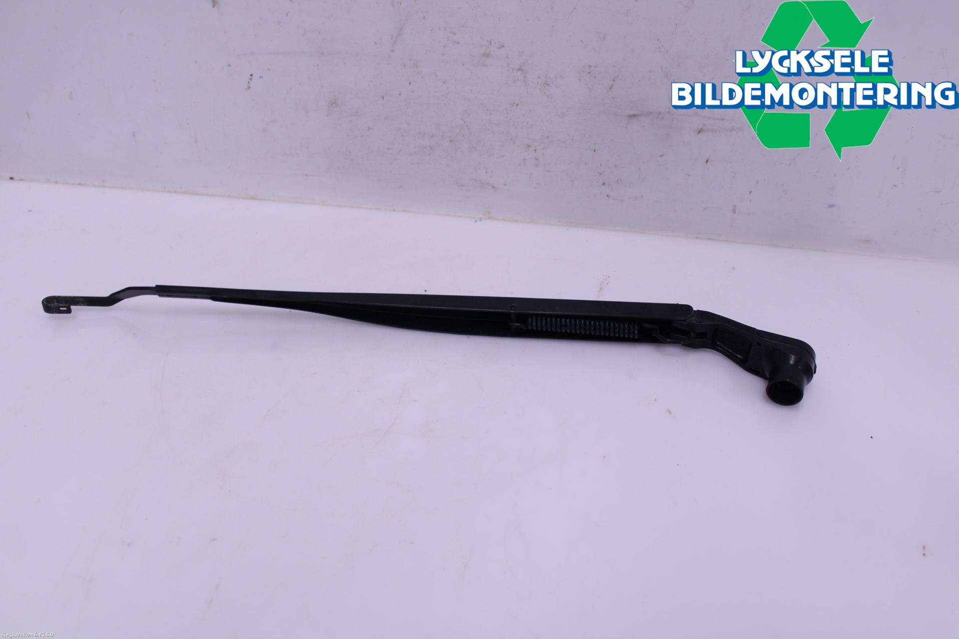 Jeep GRAND CHEROKEE 10-20 Torkararm Armar Vindruta
