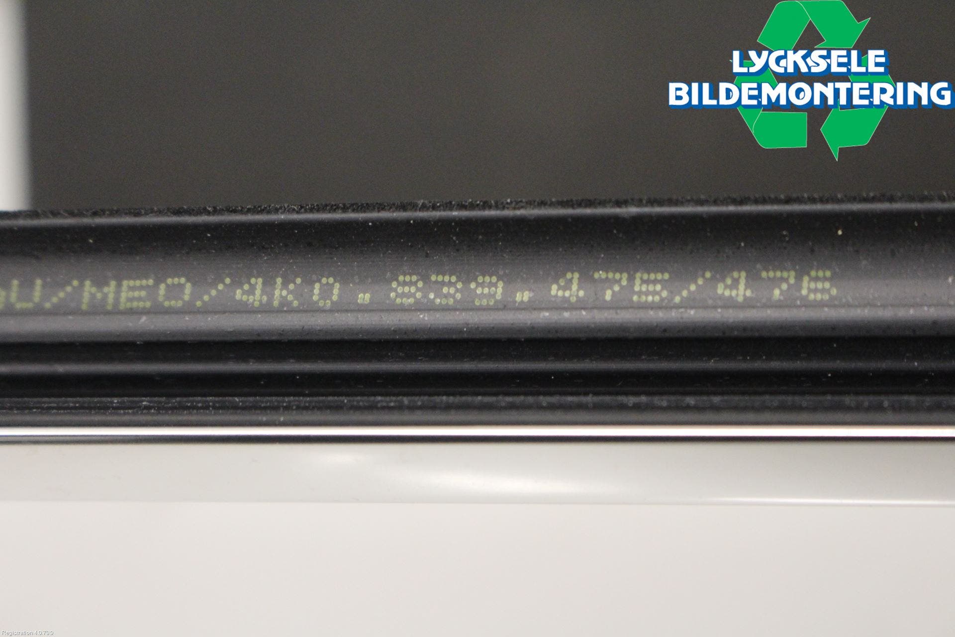 Audi A6 F2/C8 19- List Hö