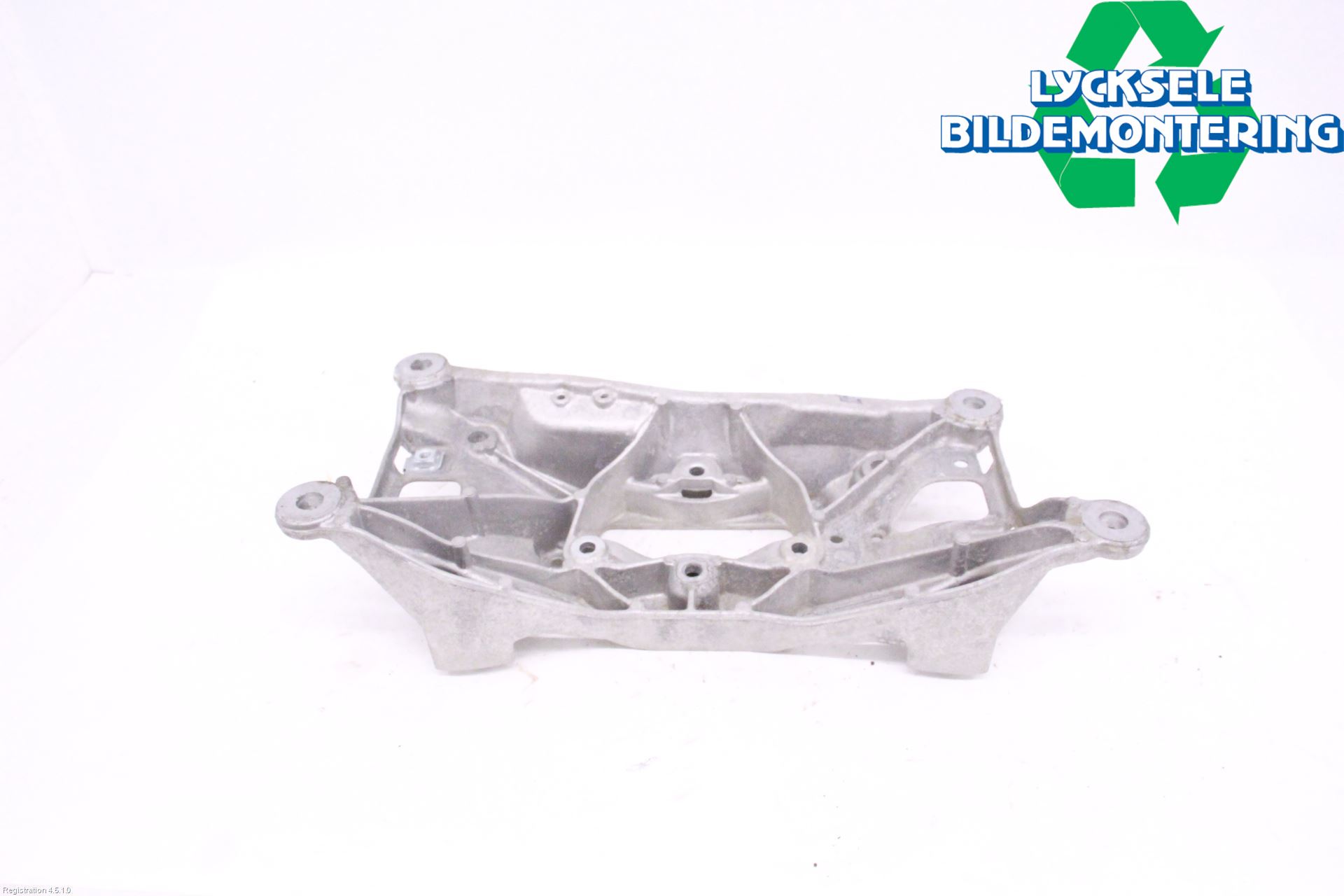 Audi A4/S4 B9 20- Växellådsbalk