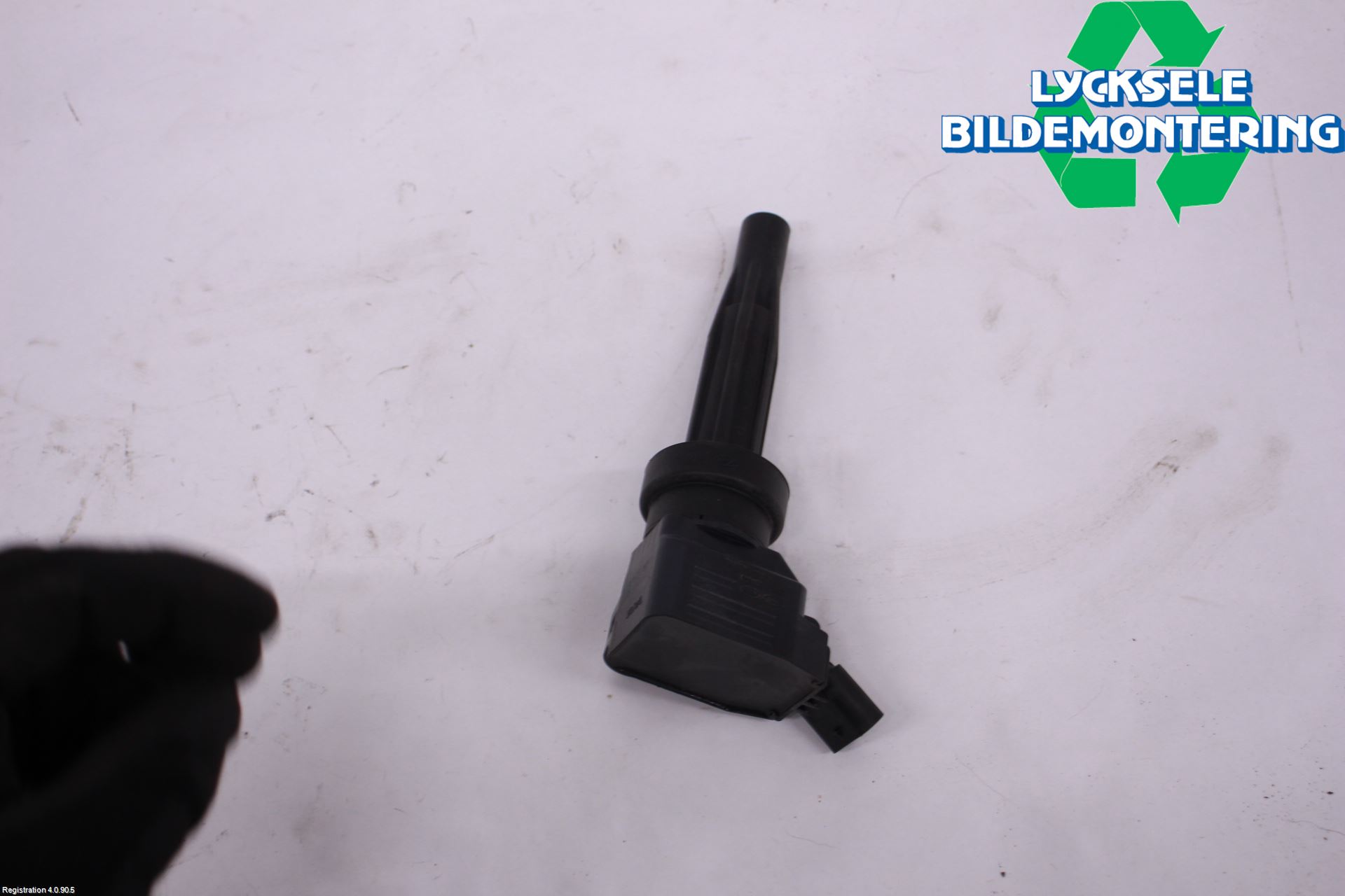 Hyundai i30 PD 17- Tändspole