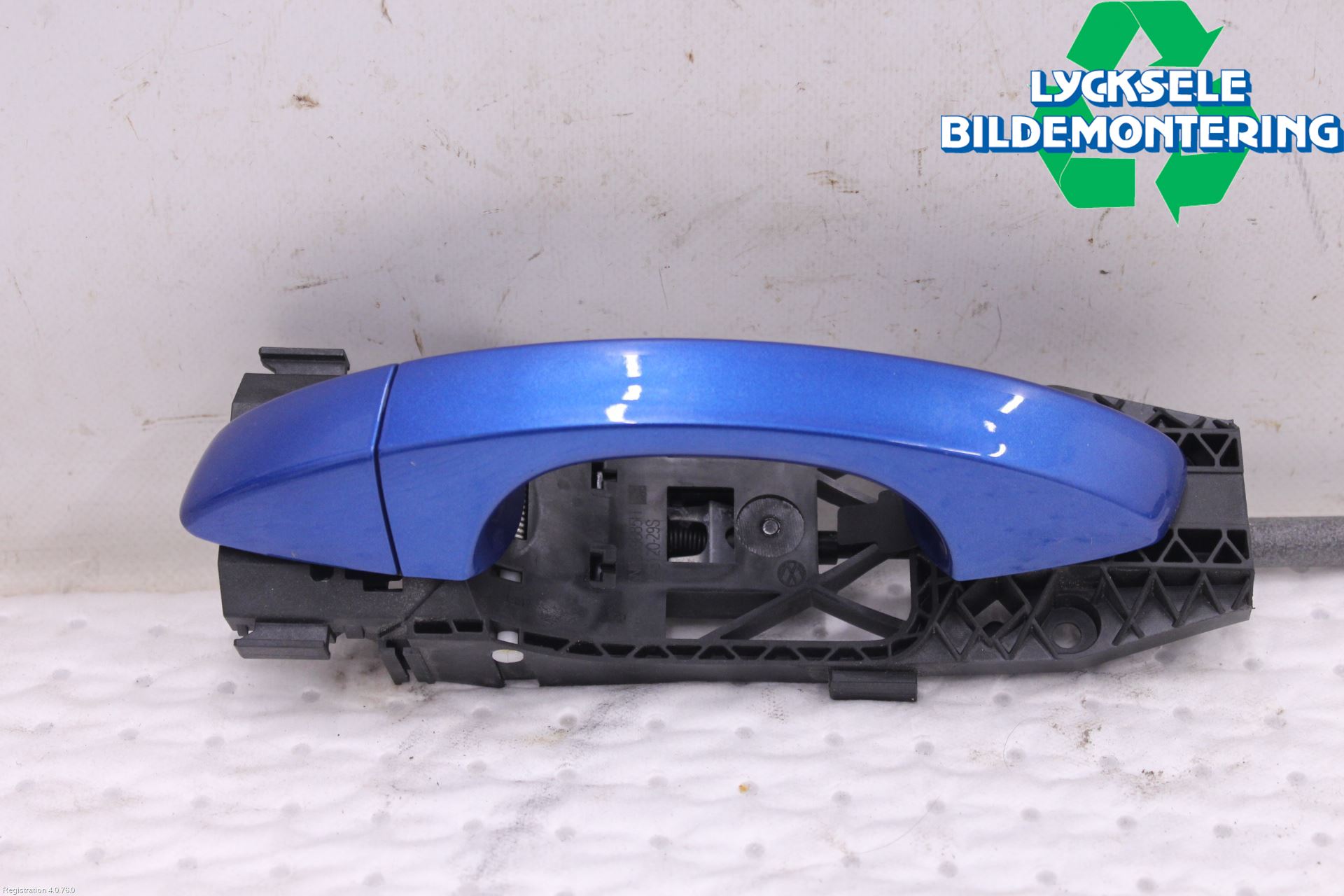 Skoda SCALA 19- Dörrhandtag Yttre Vä