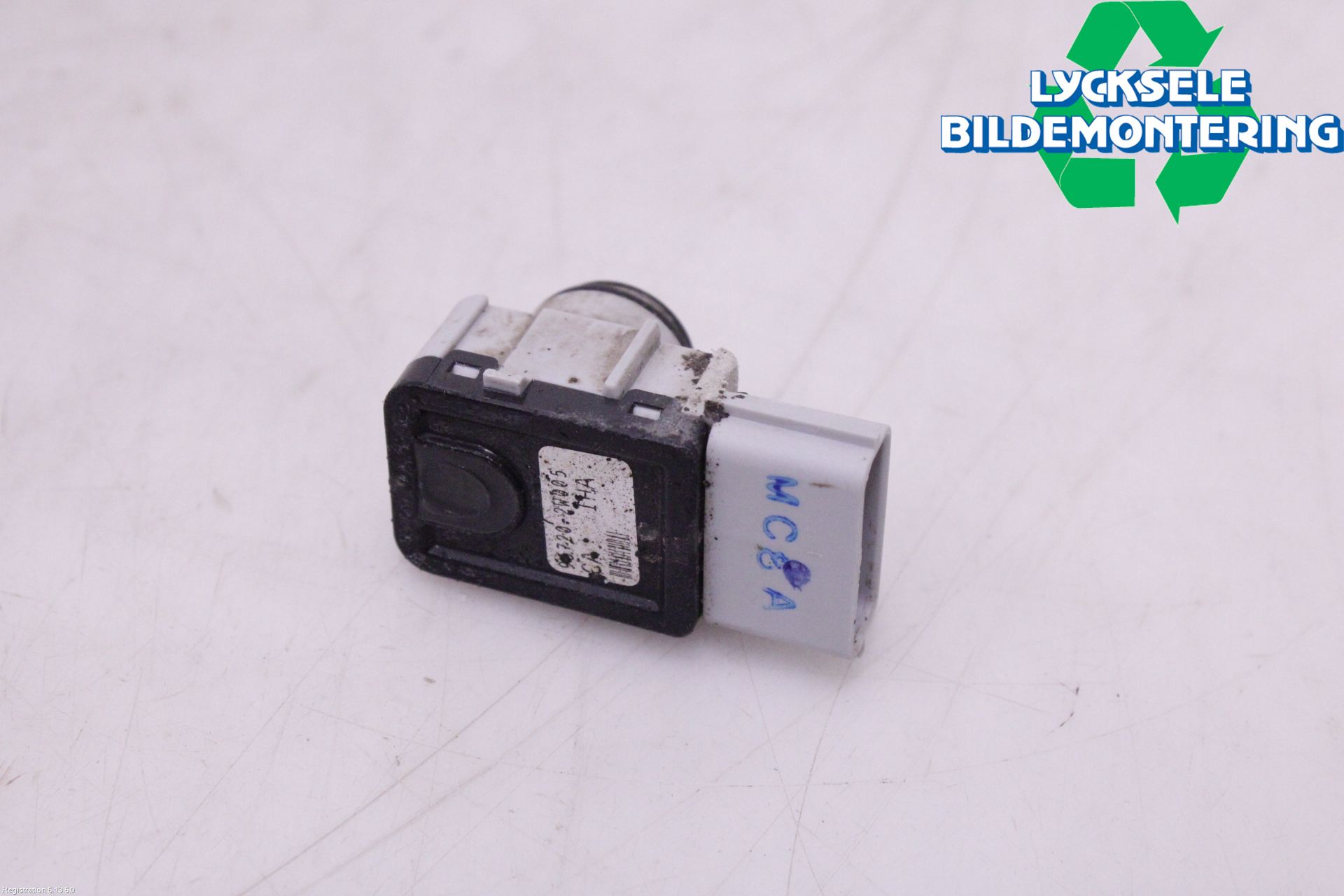 Hyundai SANTA FE 13-18 Parkeringshjälp Backsensor