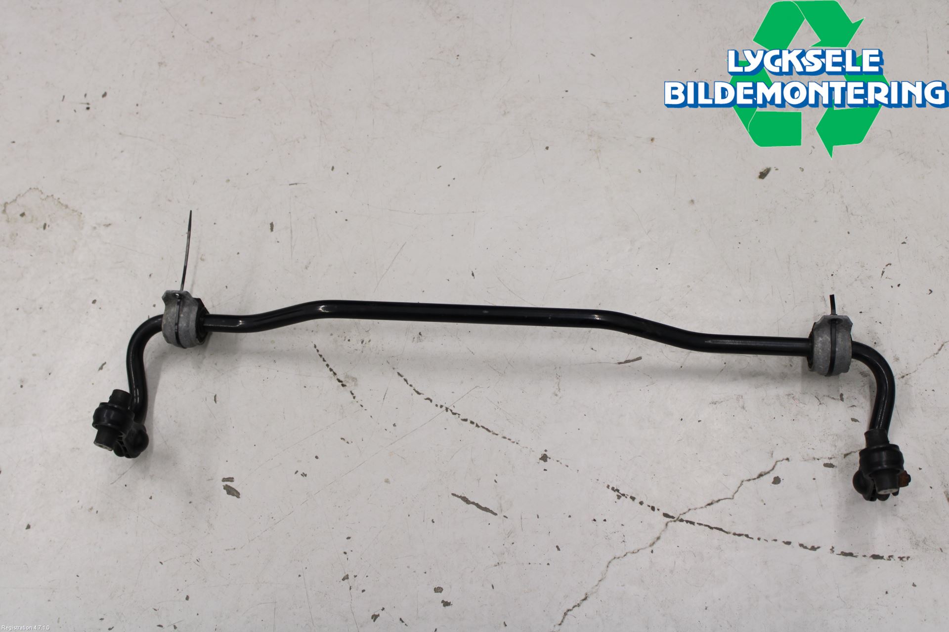 Volkswagen VW GOLF / E-GOLF VIII 20- Krängningshämmare Bak