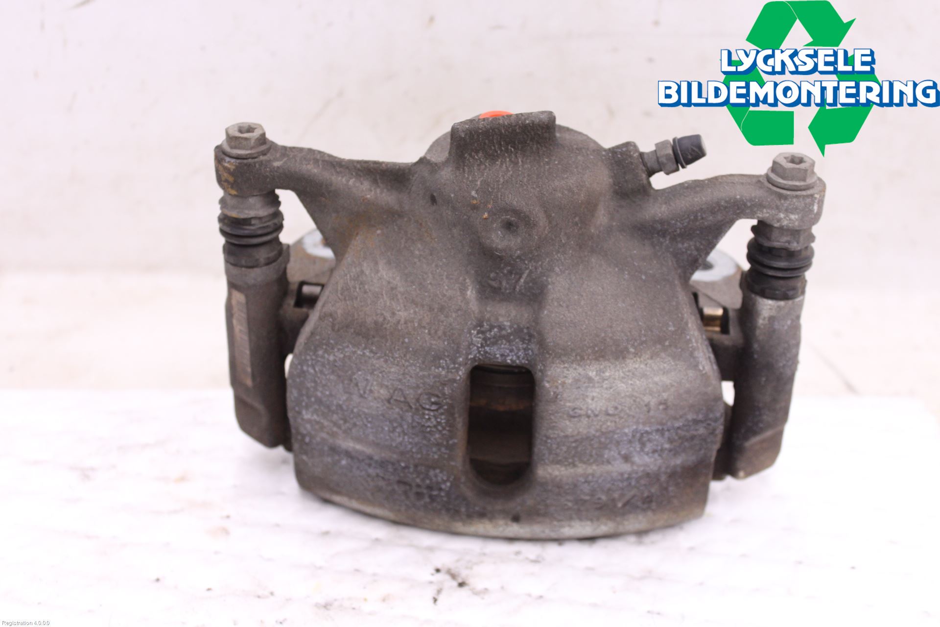 Audi A3/S3 8V 13-20 Bromsok Fram Vänster