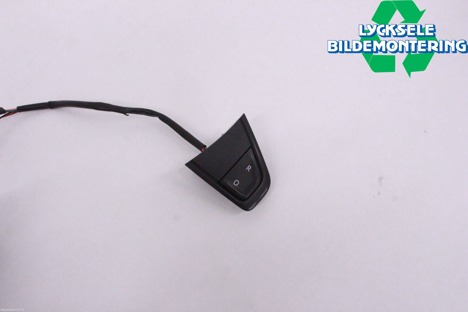 Renault KANGOO/E-TECH 21- Strömställar Farthållhuvud