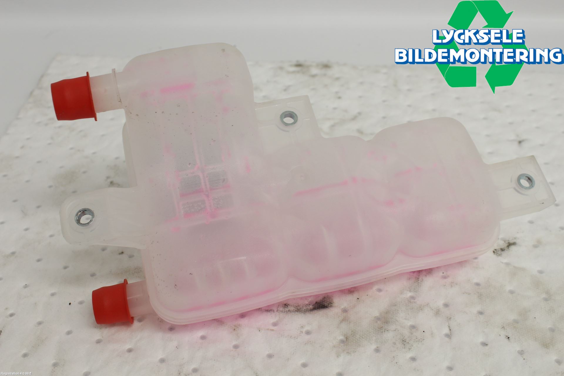 Kia CEED/CEED SW 19- Expansionstank