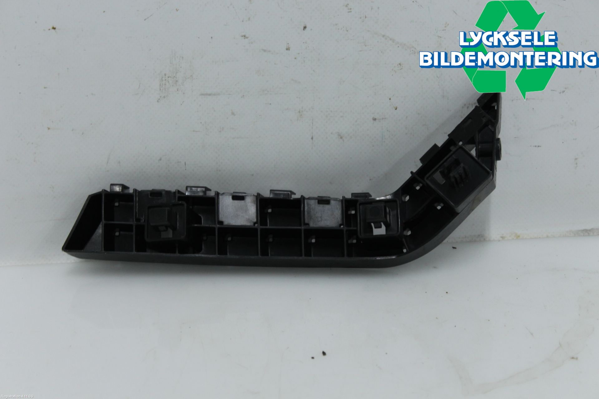 Honda CIVIC 17-22 Stötfångarfäste Fram Hö