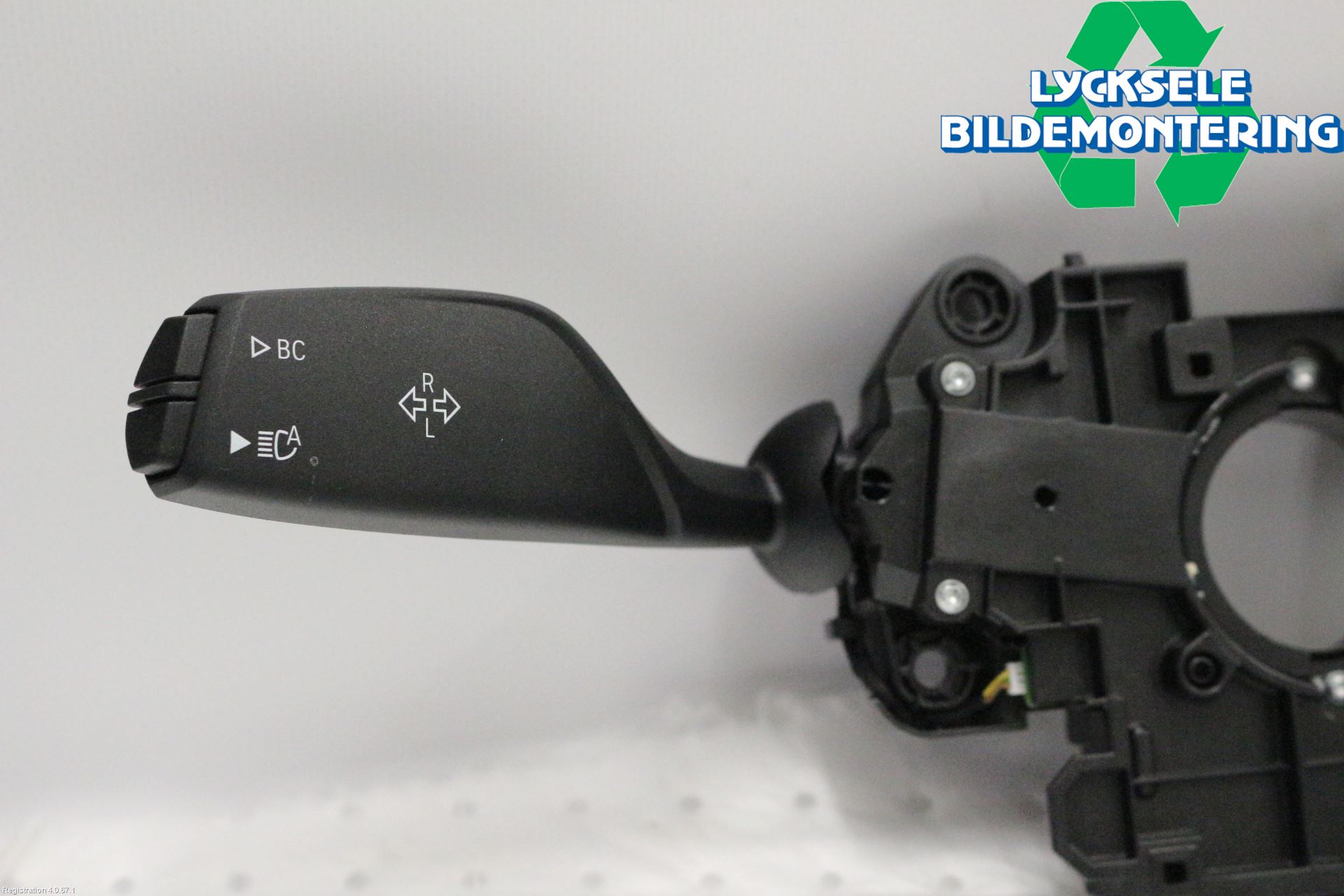 BMW X3 G01 18- Spakcentral