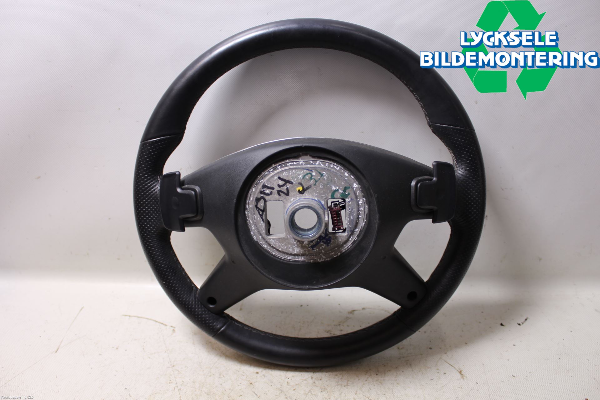 Mercedes-Benz MB ML/GLE-KLASS (W166) 12-18 Ratt