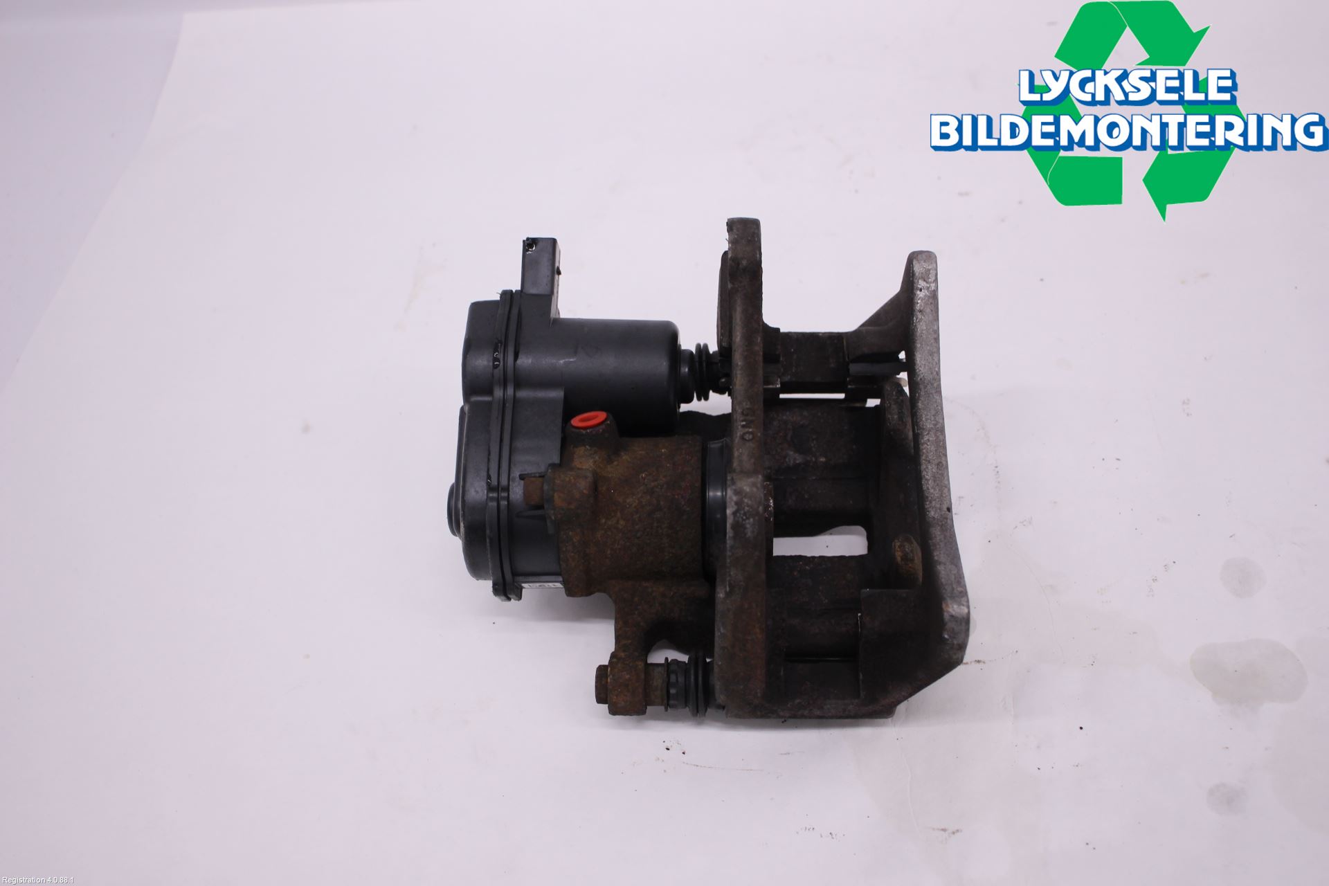 Audi A6 ALLROAD 12-18 Bromsok Bak Höger