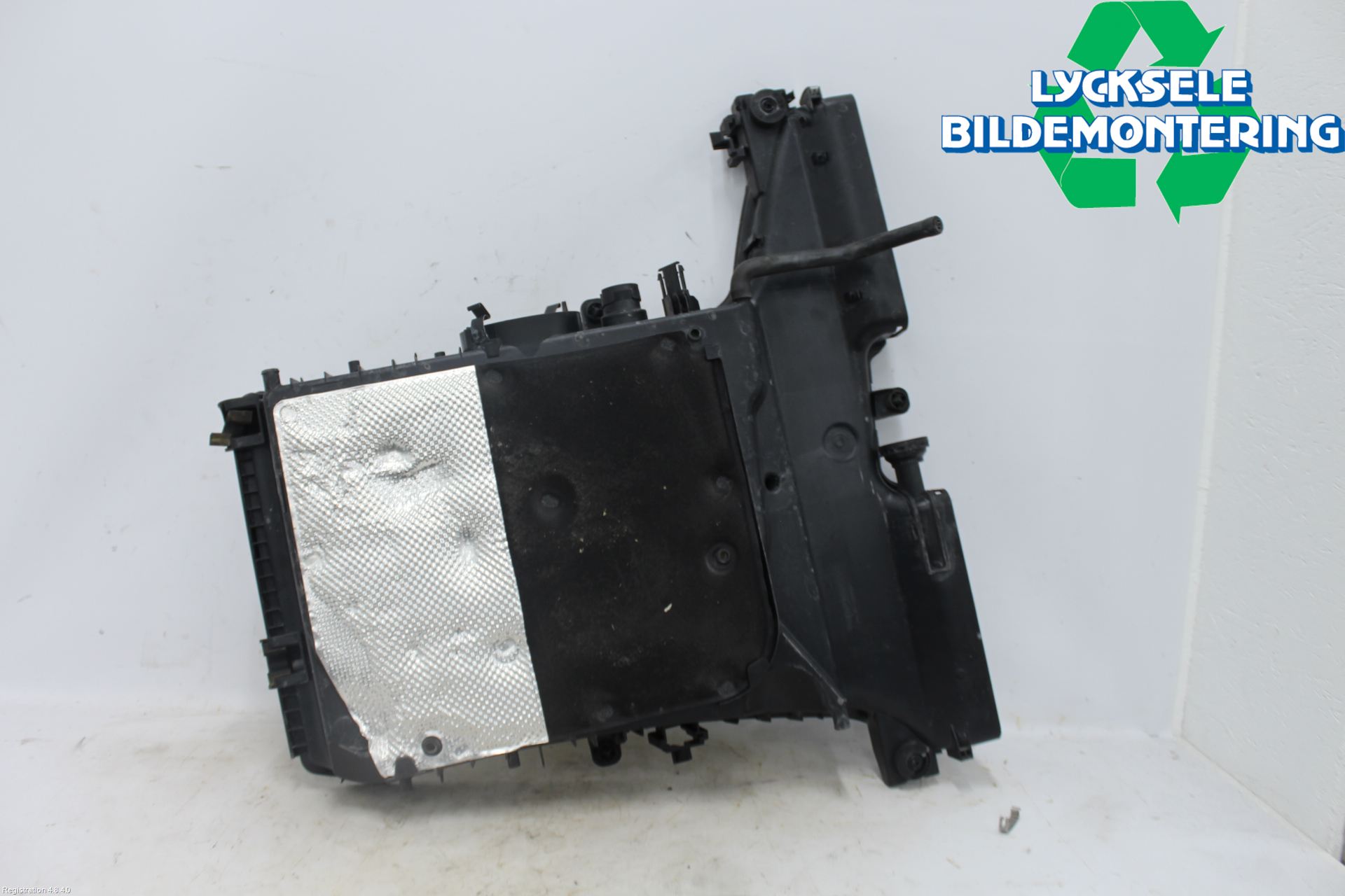 Audi Q8/SQ8 4M 19- Luftrenare