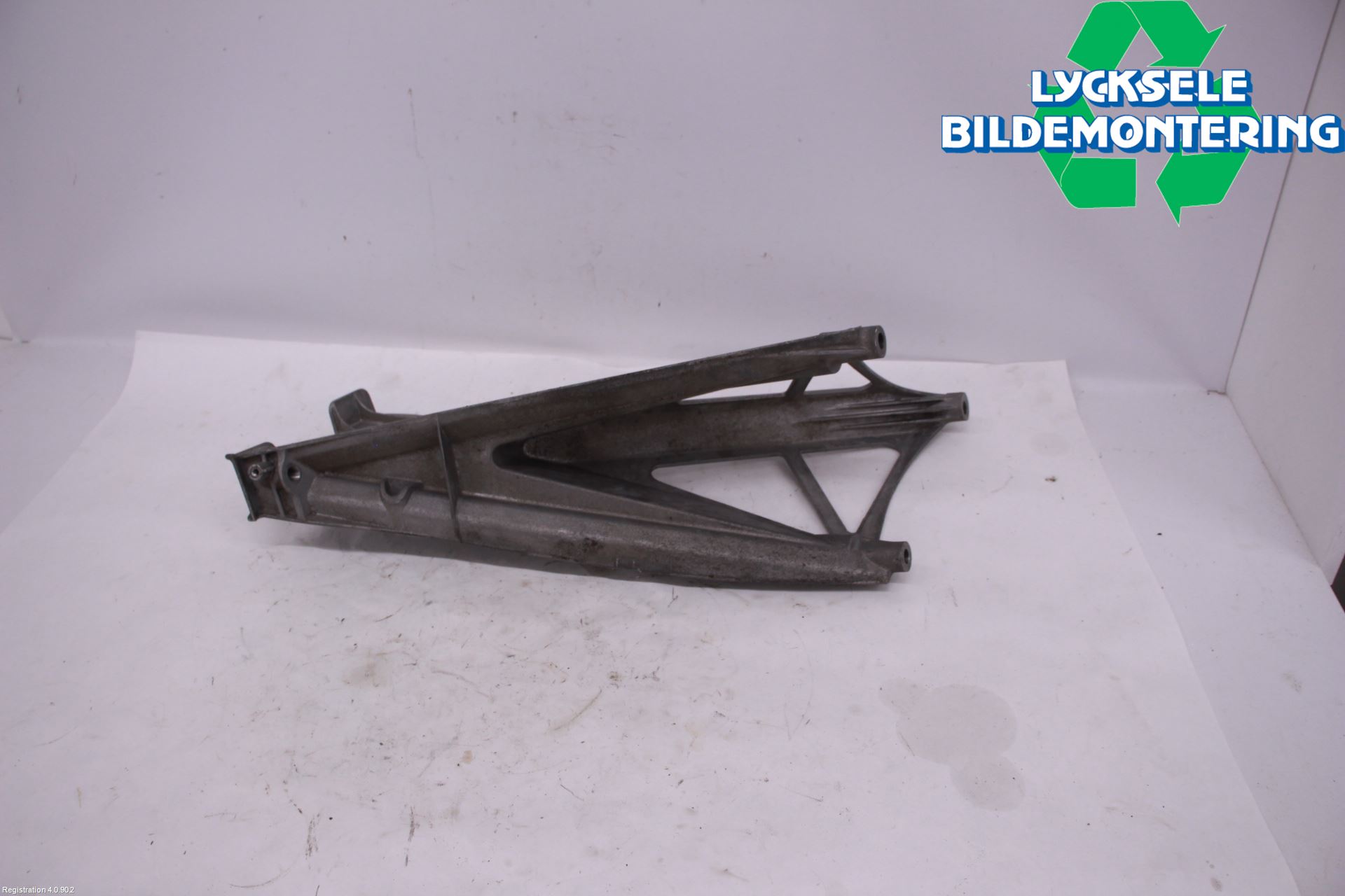 BMW i3 I01 13-22 Växellådsfäste