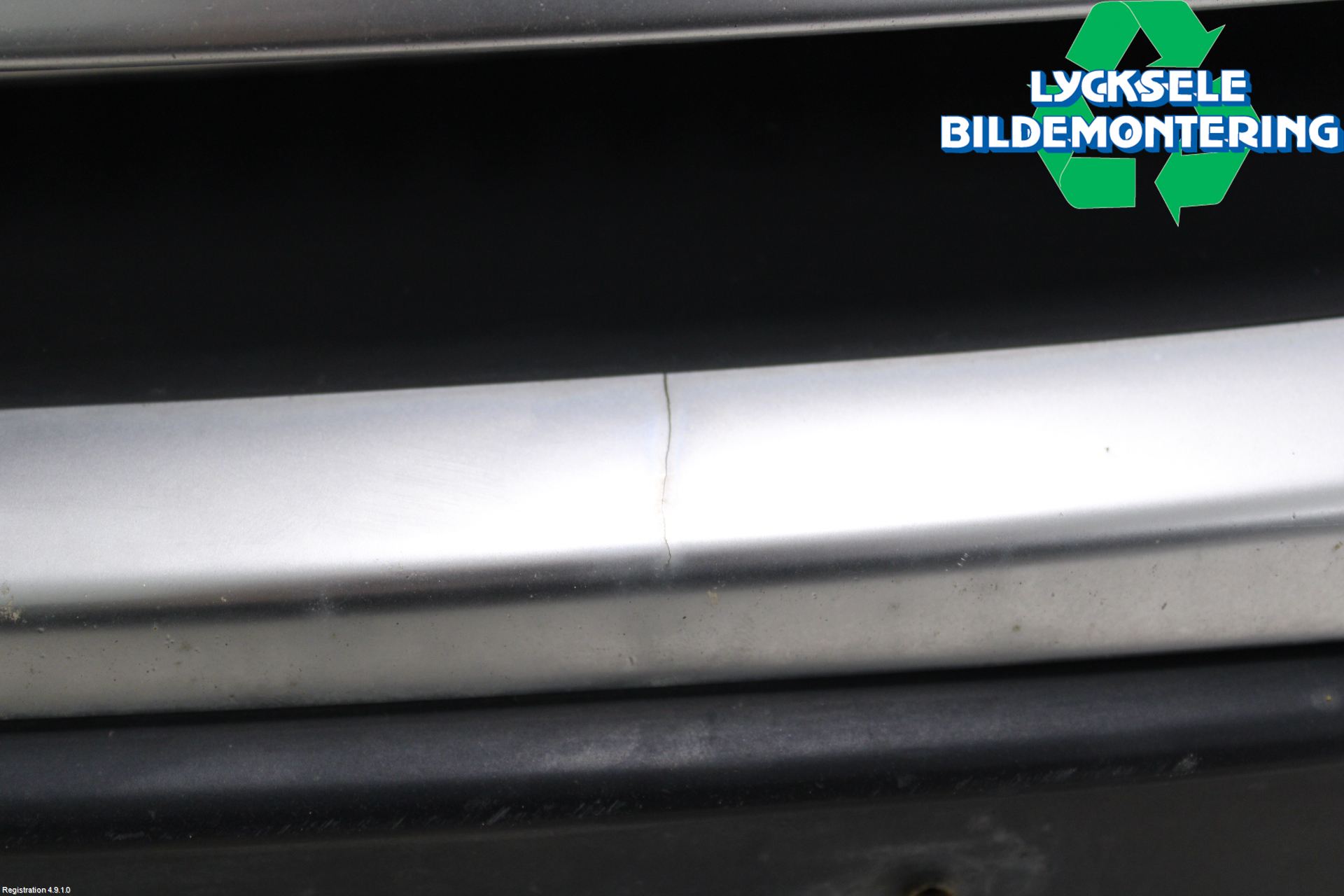 Volkswagen VW PASSAT 05-11 Grill Komp