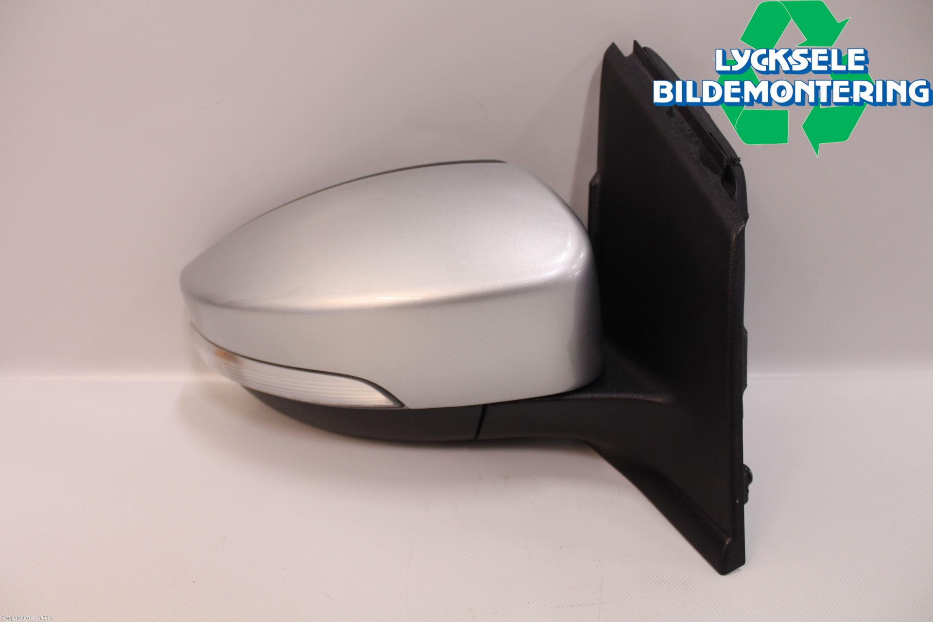 Ford KUGA 13-16 Spegel Yttre El Hö