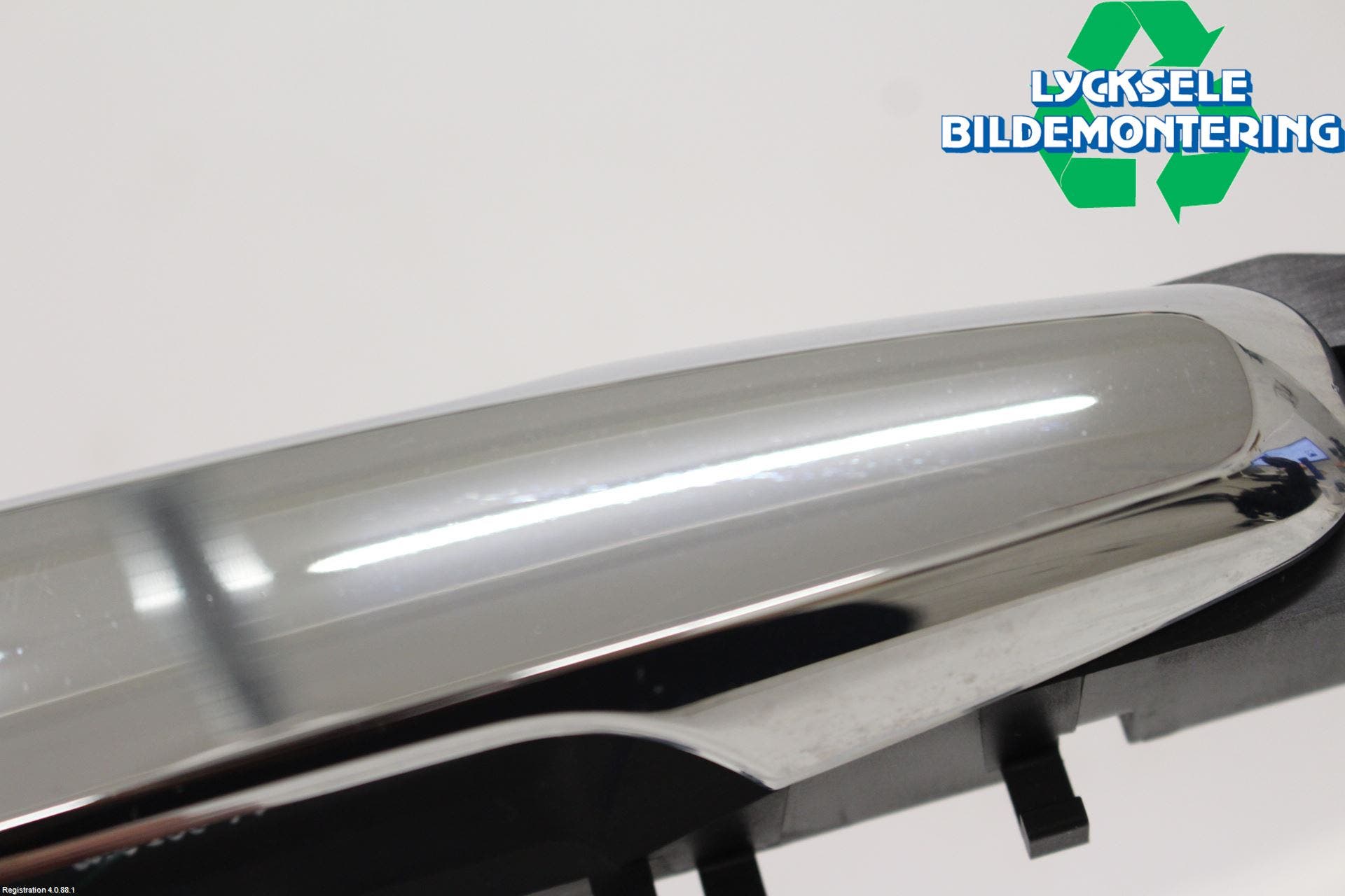 Mitsubishi L200 16-23 Dörrhandtag Yttre Hö