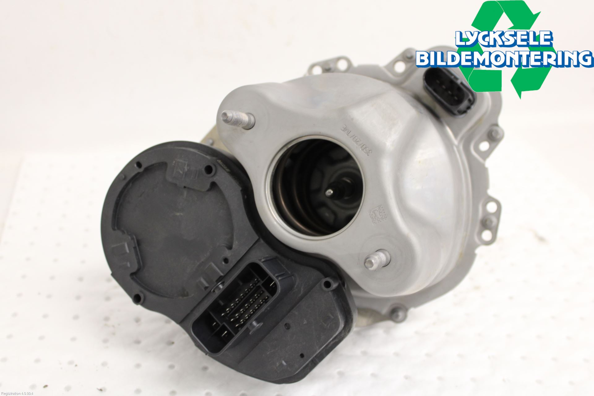 Skoda SUPERB 16-24 Bromsservo