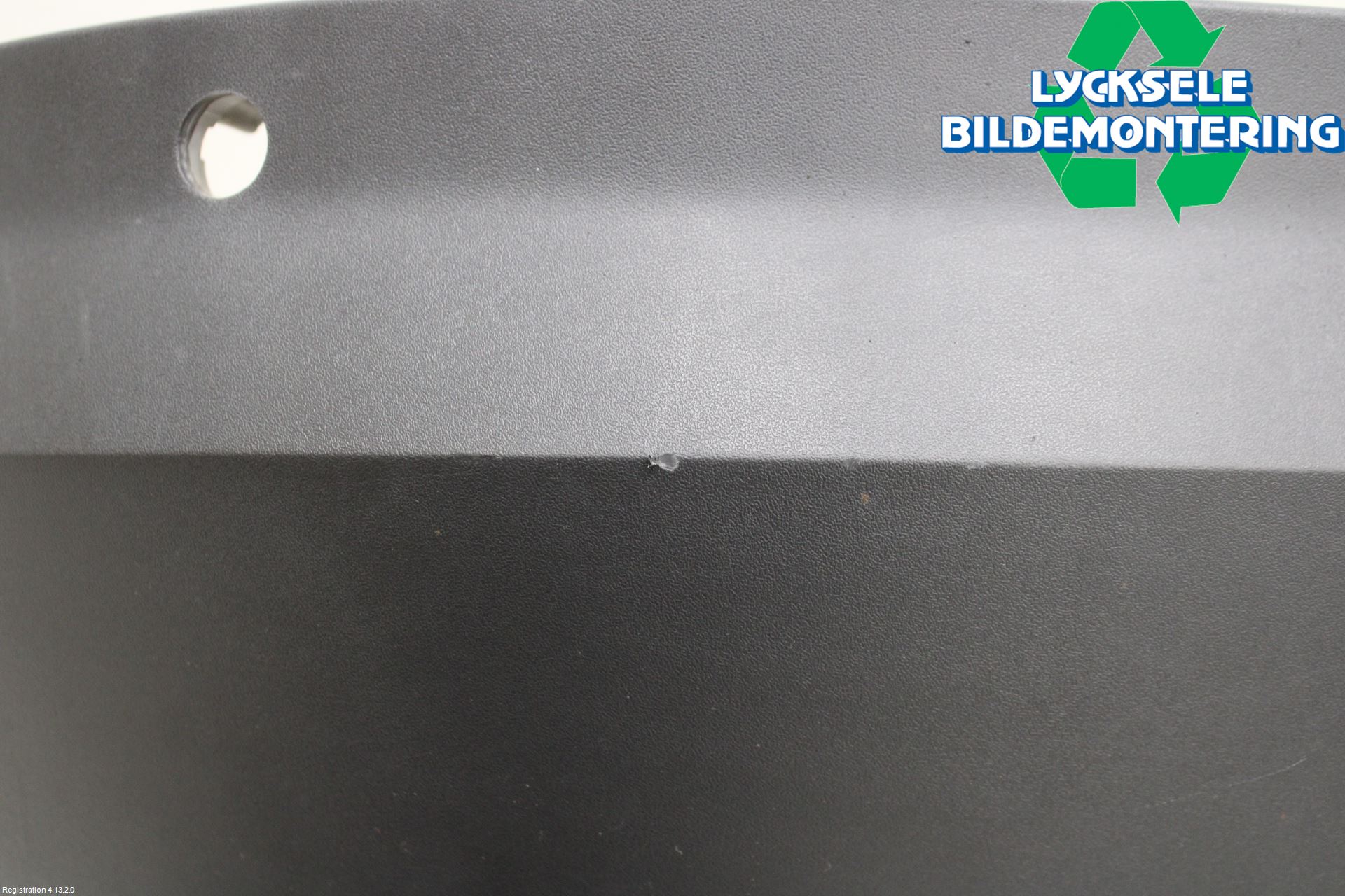 Skoda KODIAQ 17-24 Spoiler Bak