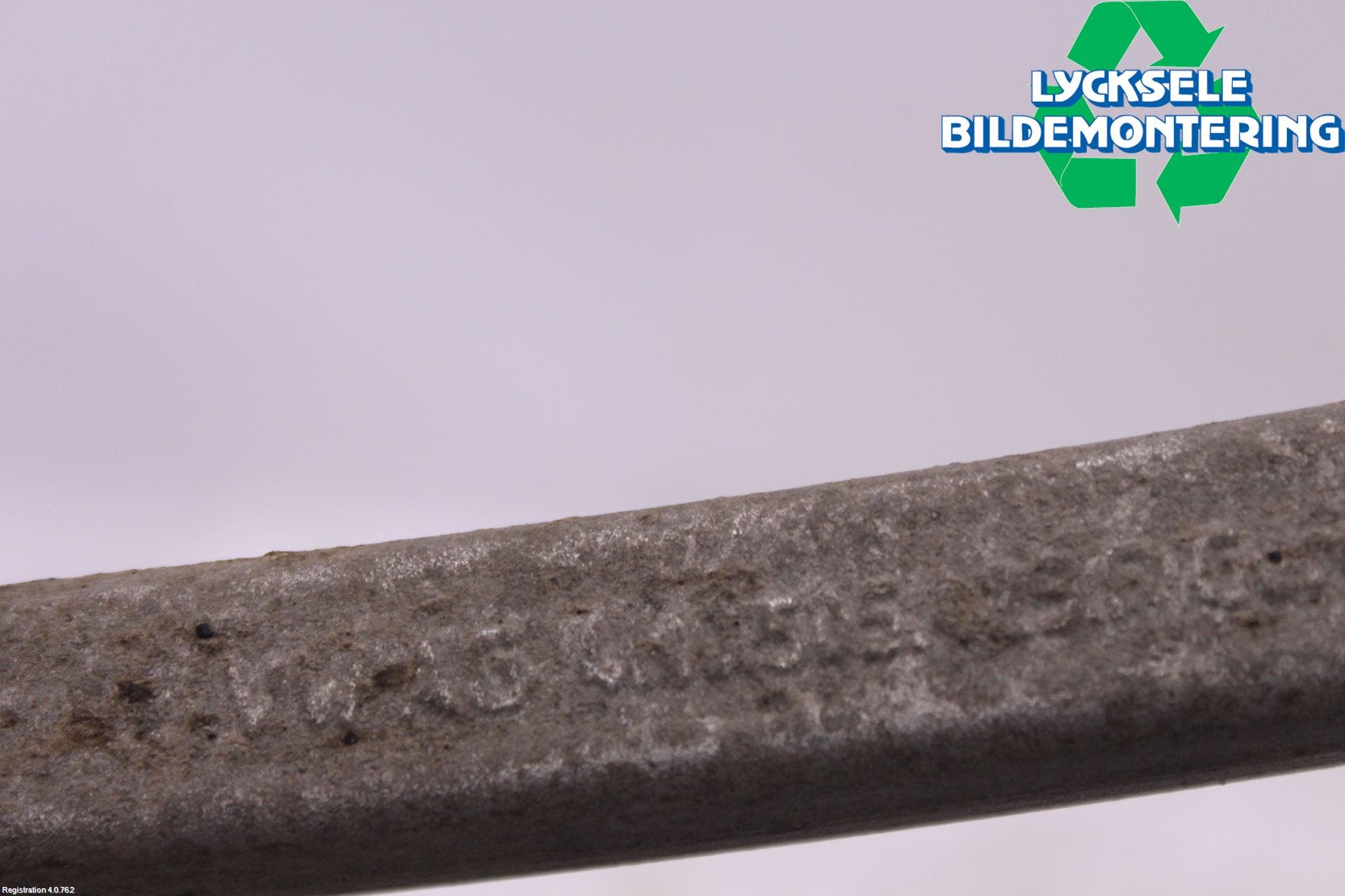 Audi A6 F2/C8 19- Bärarm Bak Vänster