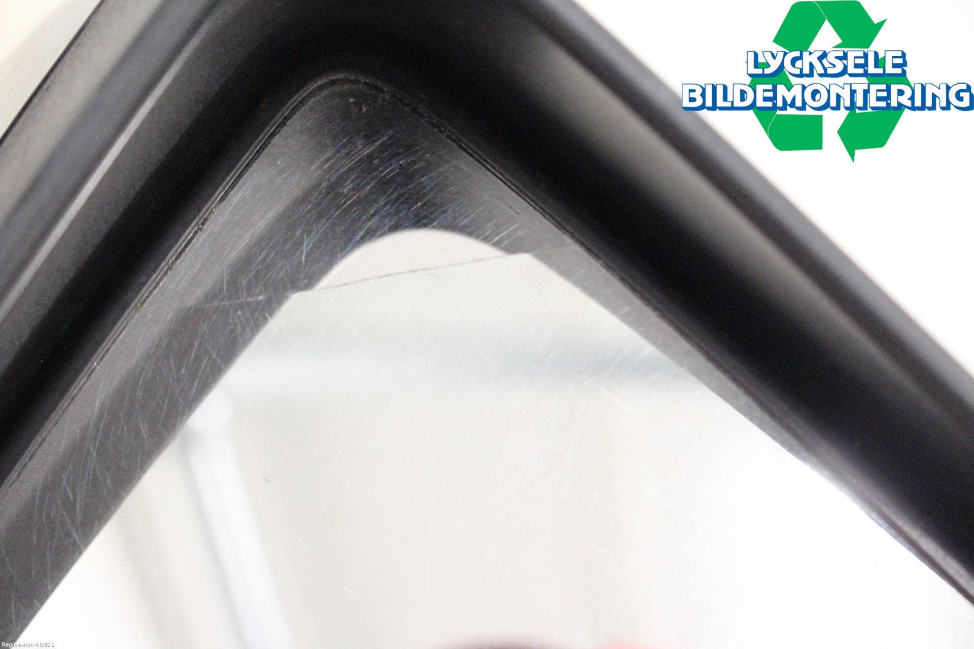 Ford RANGER EU 12-23 Spegel Yttre El Hö