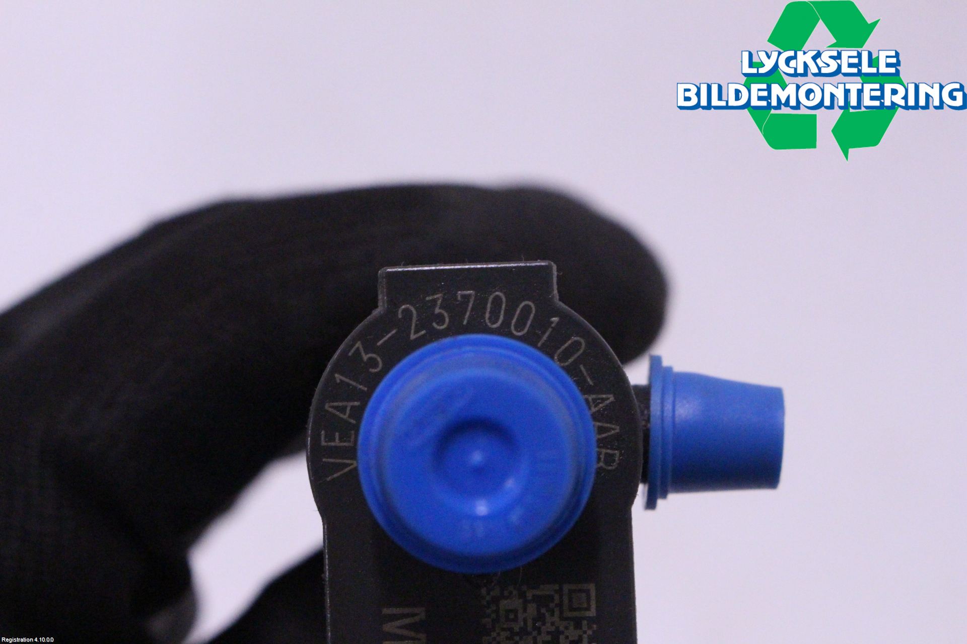 Volvo V60 CROSS COUNTRY 16-18 Injspridare