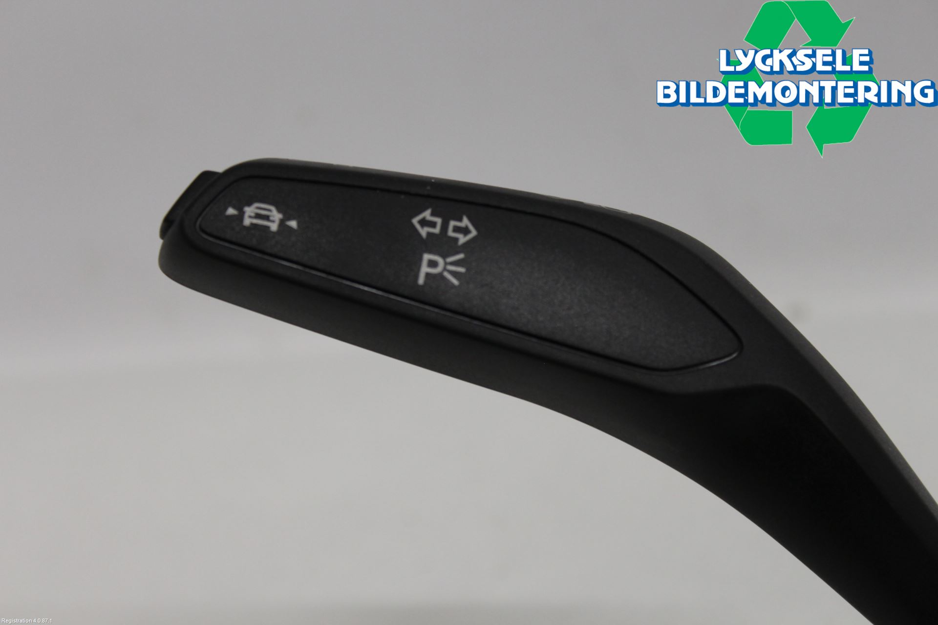 Audi A6 F2/C8 19- Spakcentral