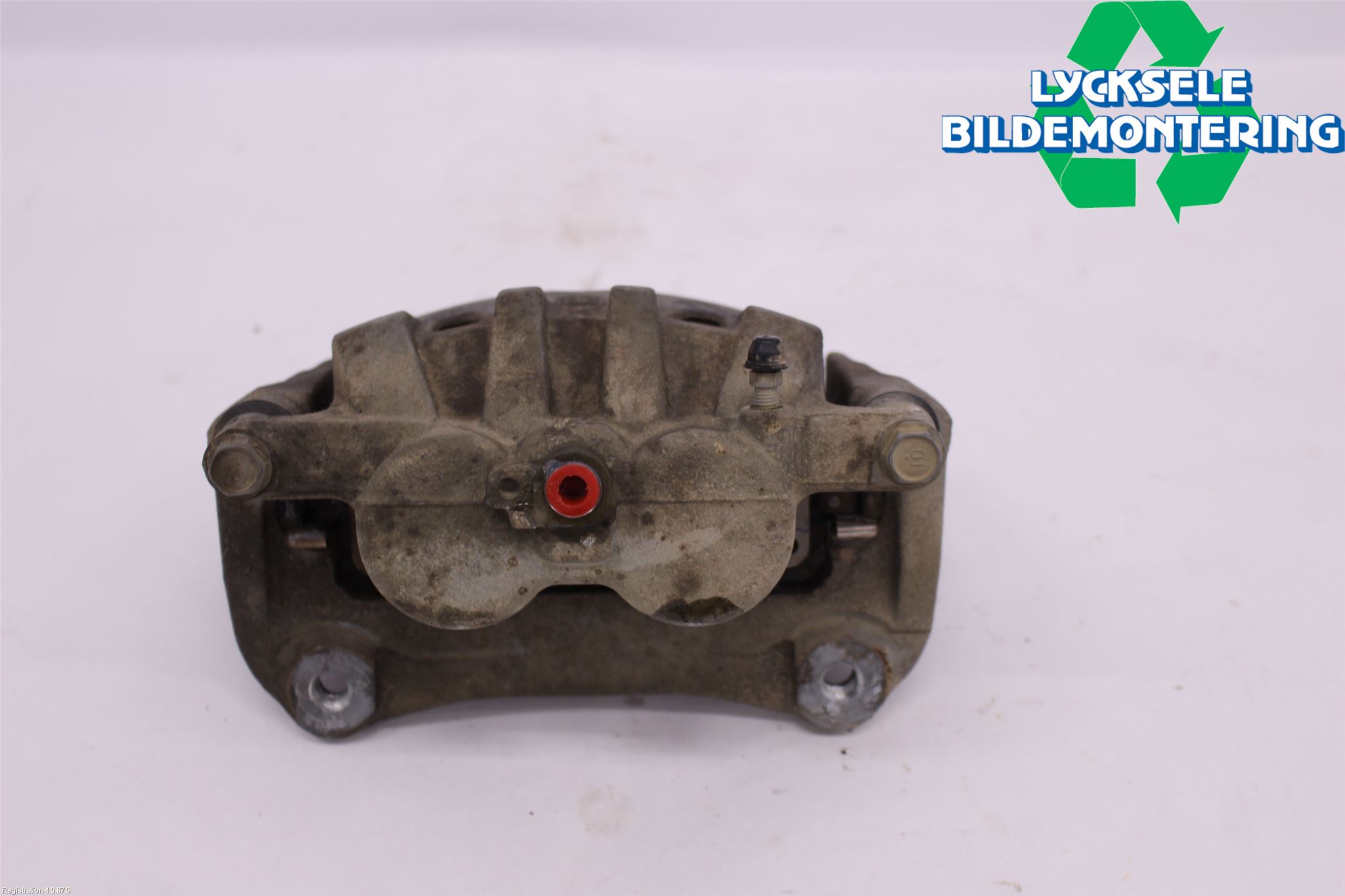 Toyota RAV4 19- Bromsok Fram Höger