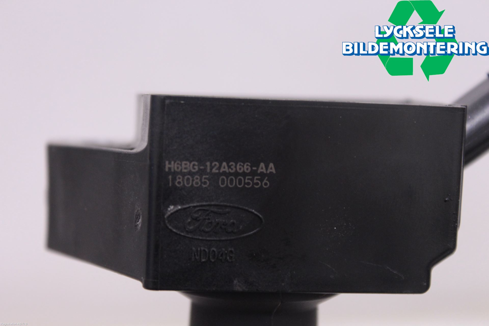 Ford FOCUS 19- Tändspole