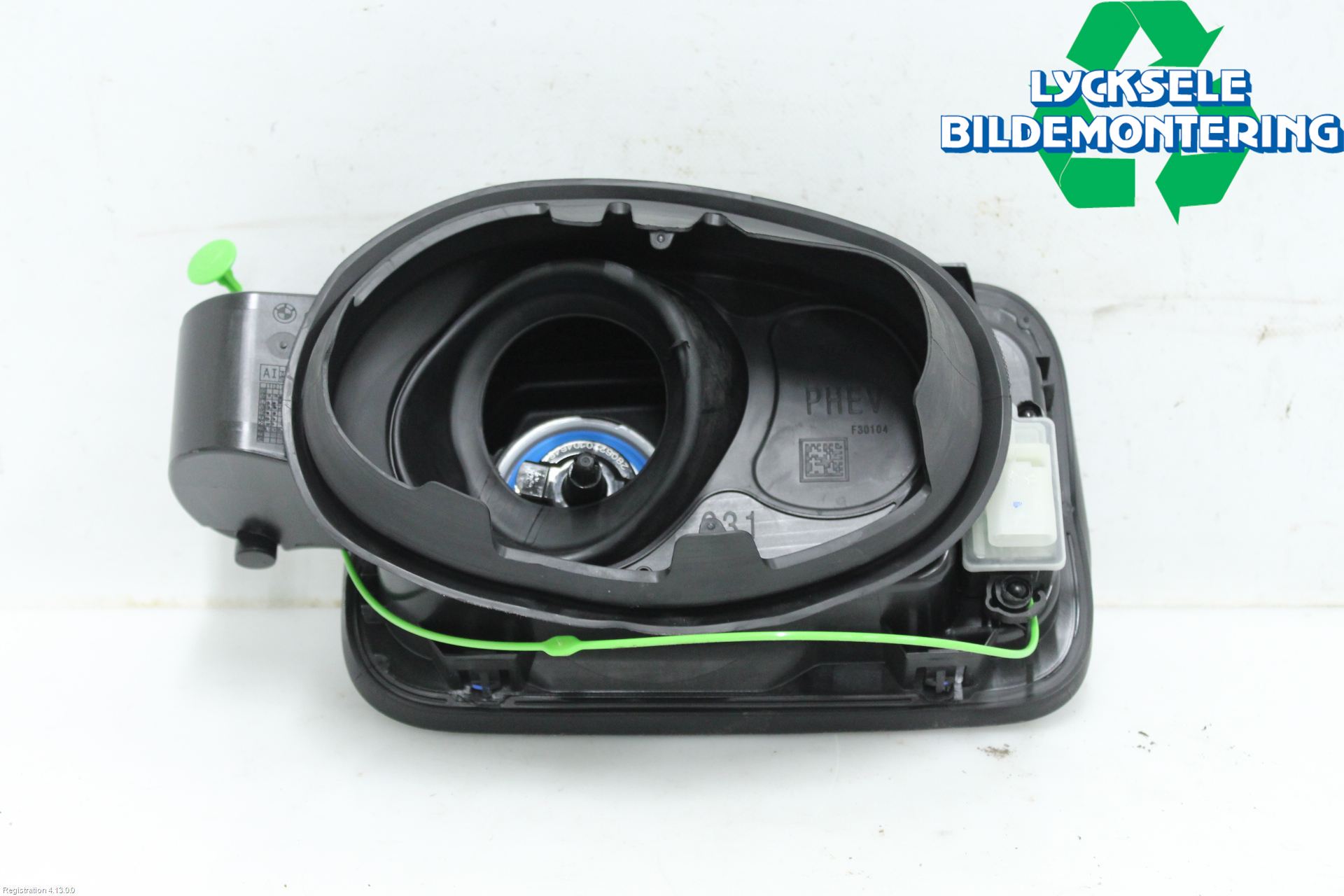 BMW 5 G30/G31/F90 17-23 Tanklucka