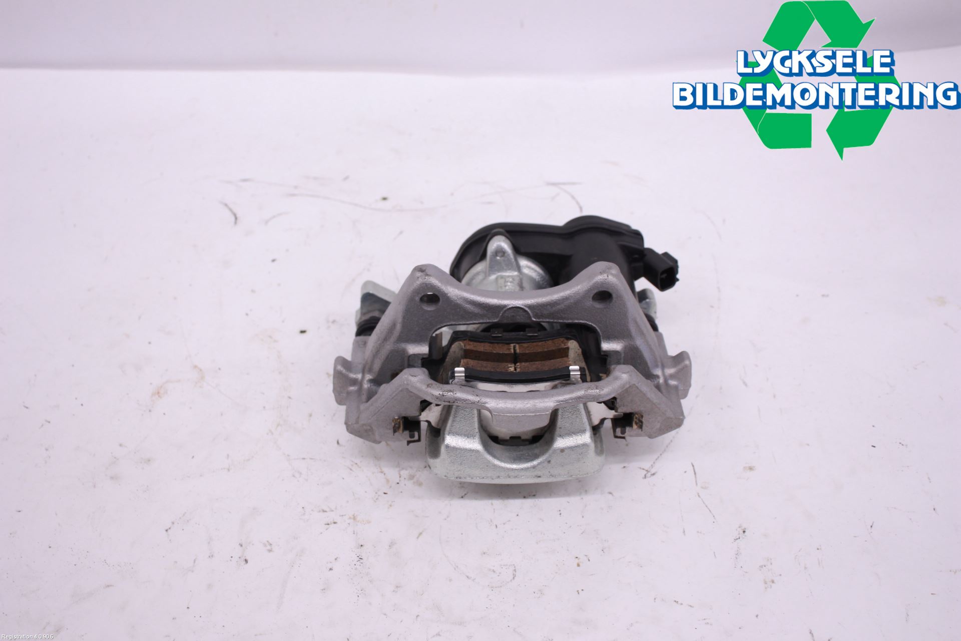 Toyota COROLLA 19- Bromsok Bak Vänster