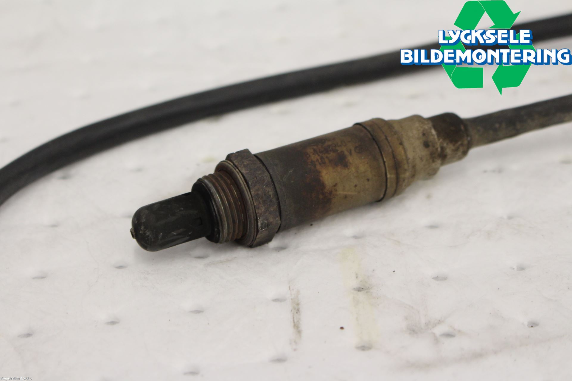 BMW 5 E60/61 Sed/Tou 02-10 Injlambdasond