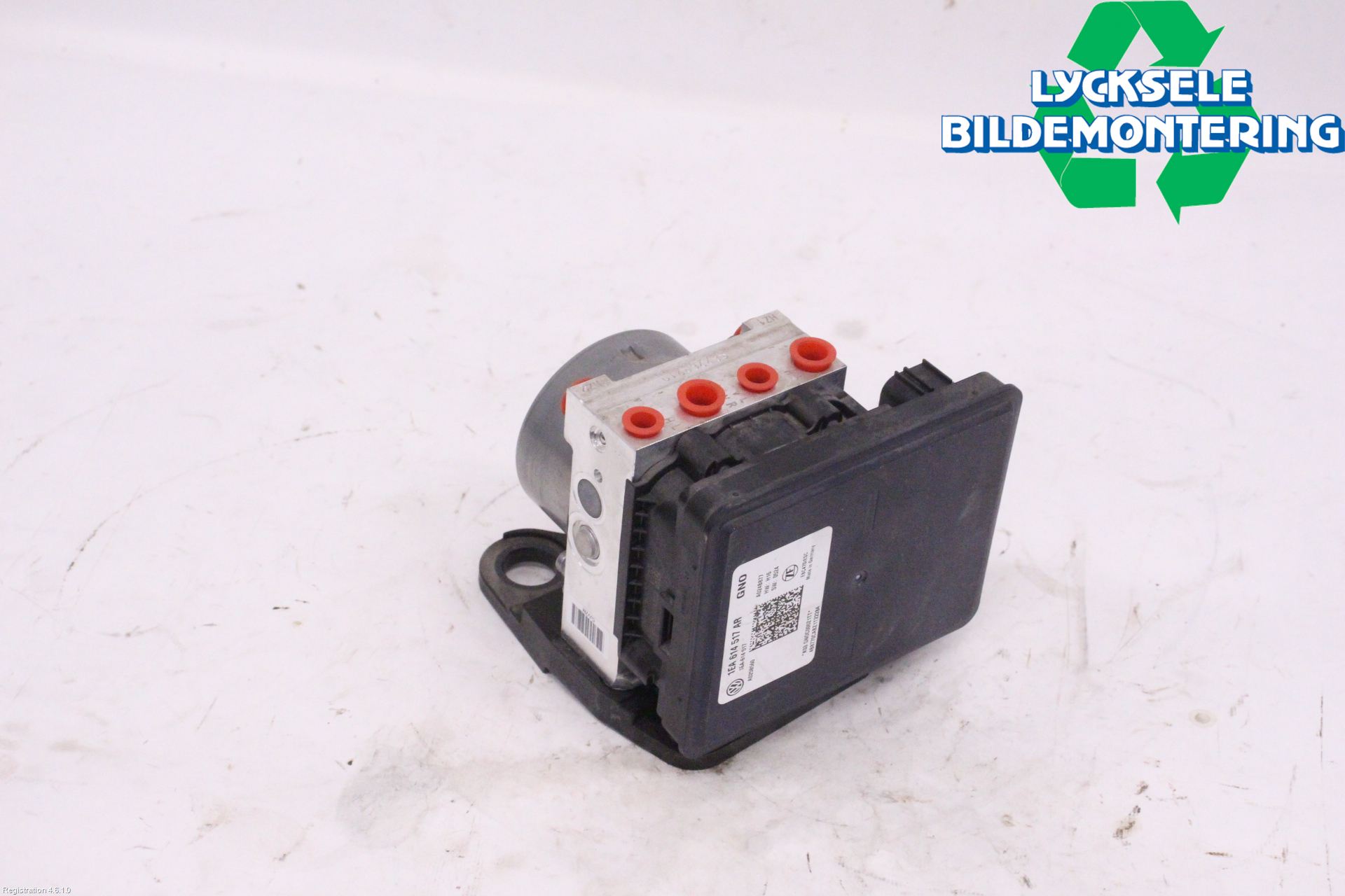 Volkswagen VW ID.3 21- Abs Hydraulaggregat