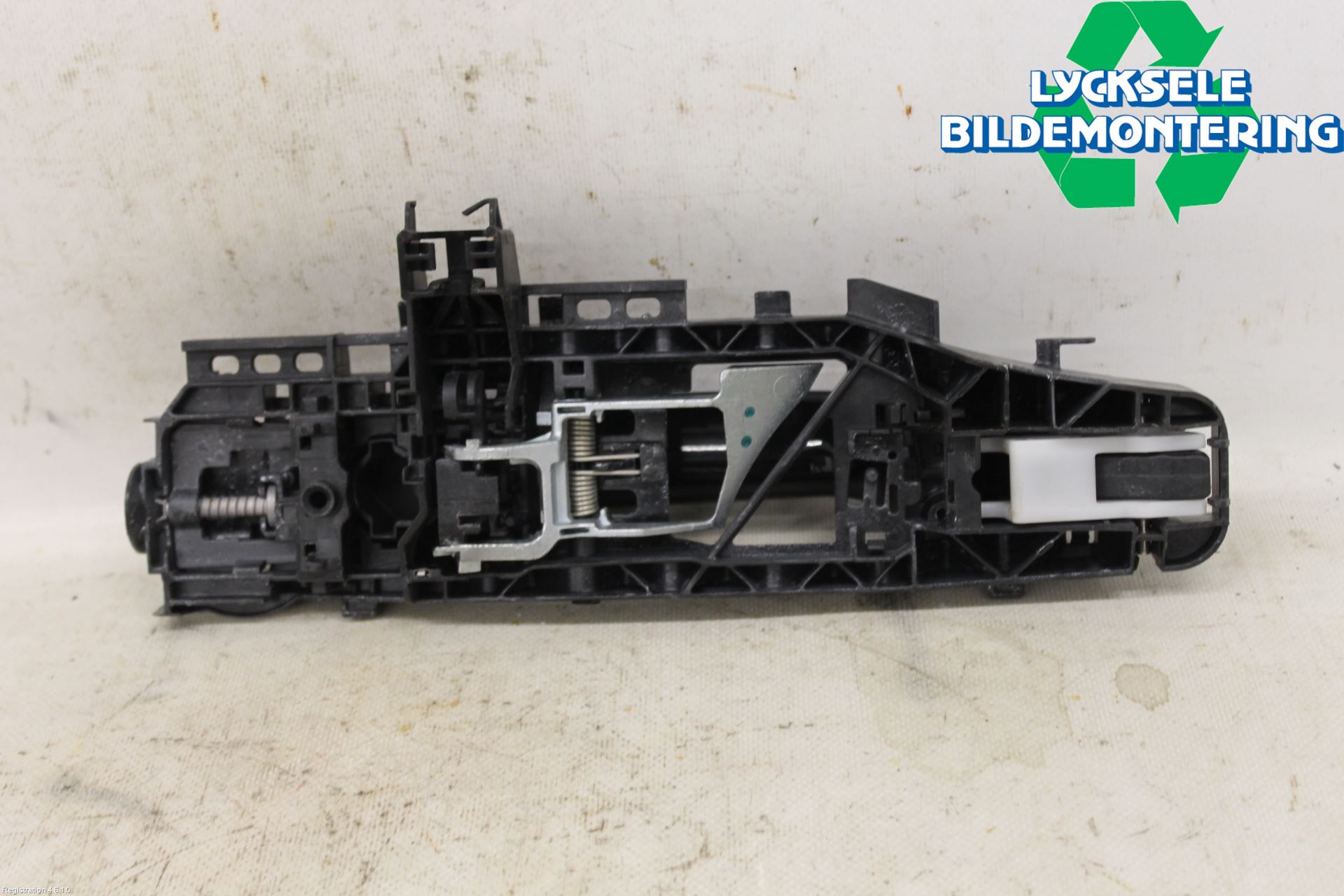 Mercedes-Benz MB C-KLASS (W205) 14-21 Dörrhandtag Yttre Hö