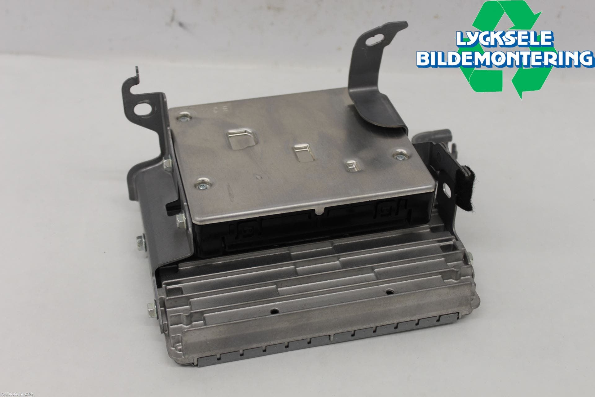 Toyota RAV4 19- Radio Övrigt