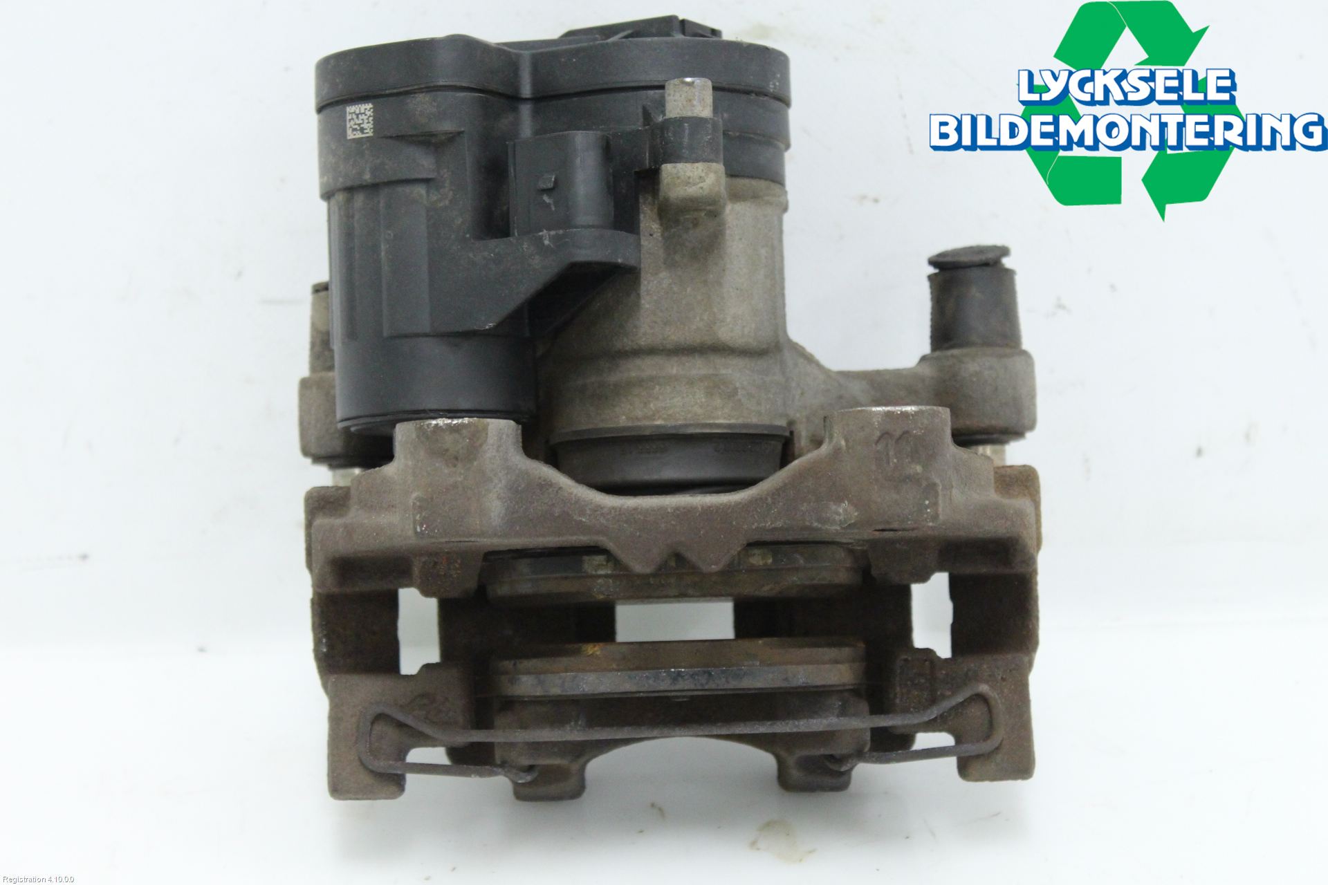 Volkswagen VW T-ROC 18- Bromsok Bak Vänster