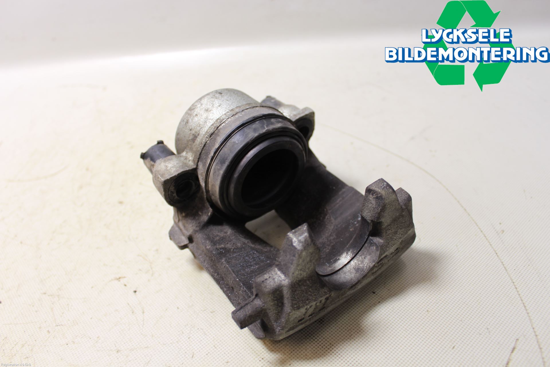 Volkswagen VW GOLF / E-GOLF VII 13-20 Bromsok Fram Höger