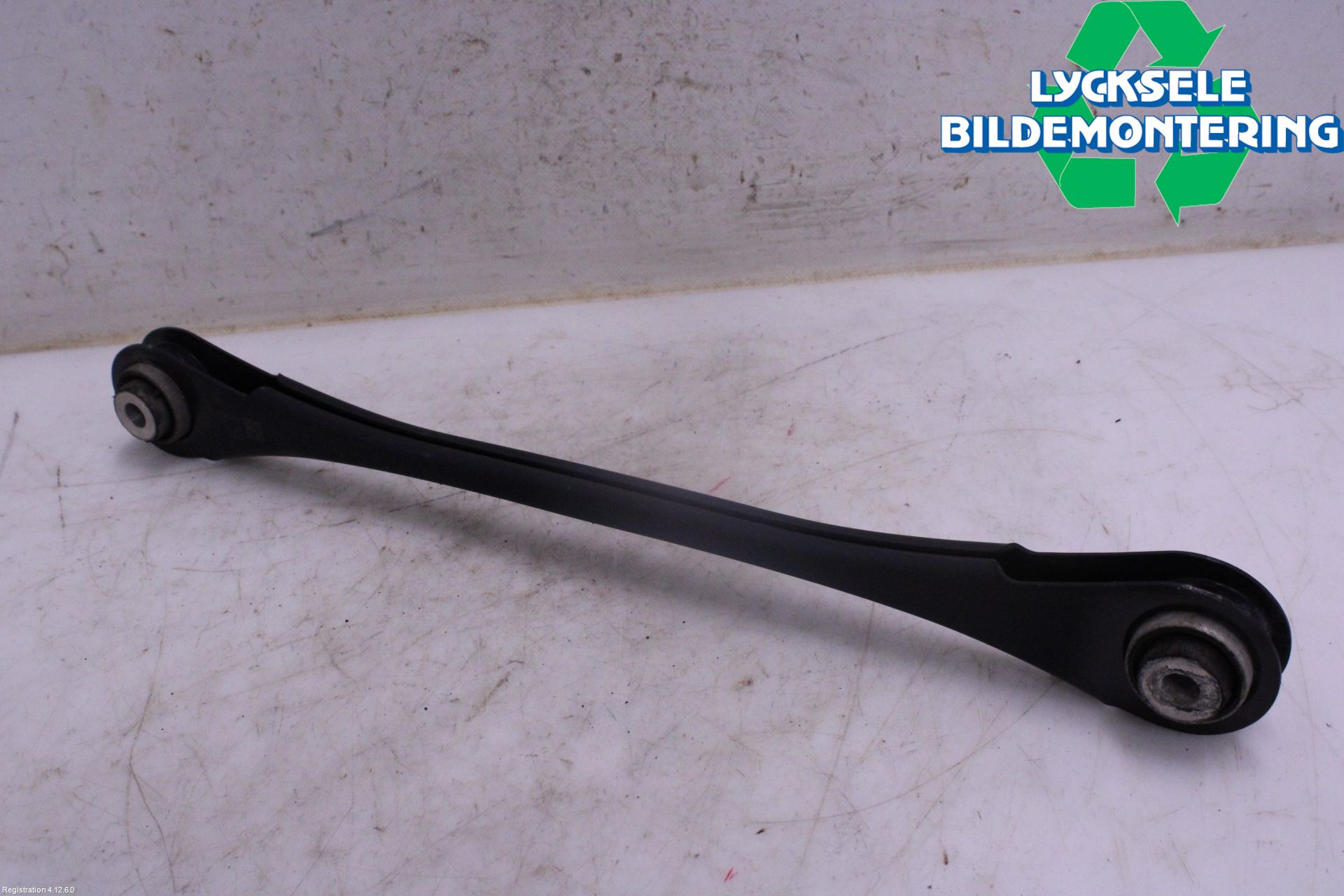 BMW 3 G20/G21/G80/G81 19- Bärarm Bak Höger