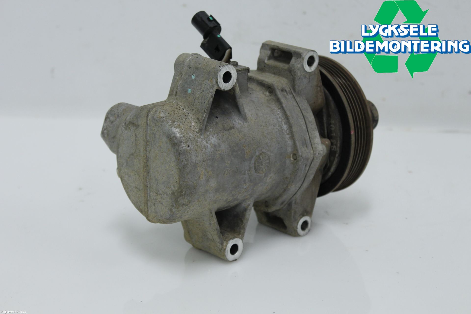 Mitsubishi L200 16-23 Ac Kompressor