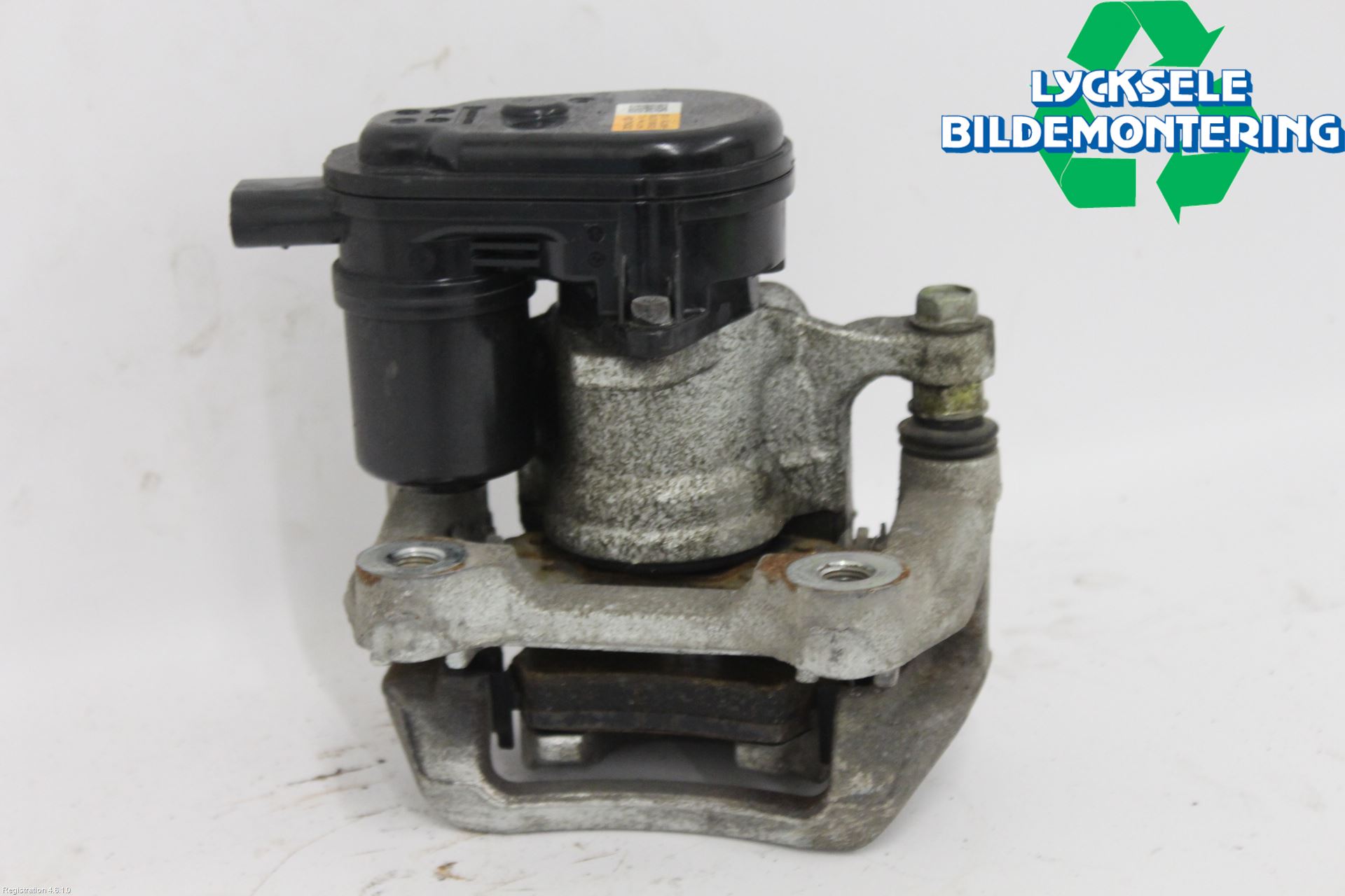 Kia CEED/CEED SW 19- Bromsok Bak Höger