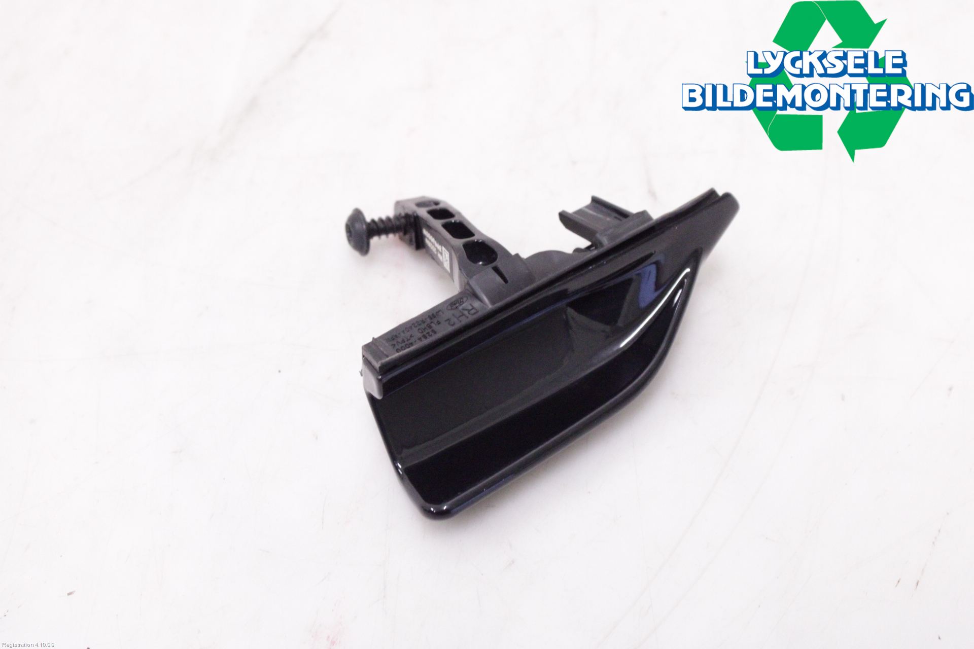 Ford MUSTANG Mach-E 21- Dörrhandtag Yttre Hö