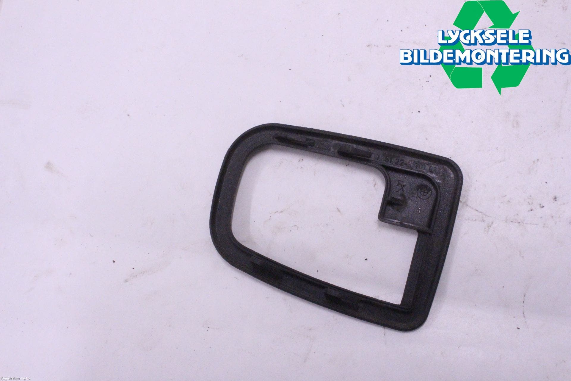 BMW 3 E36 91-00 Dörrhandtag Inre Vä