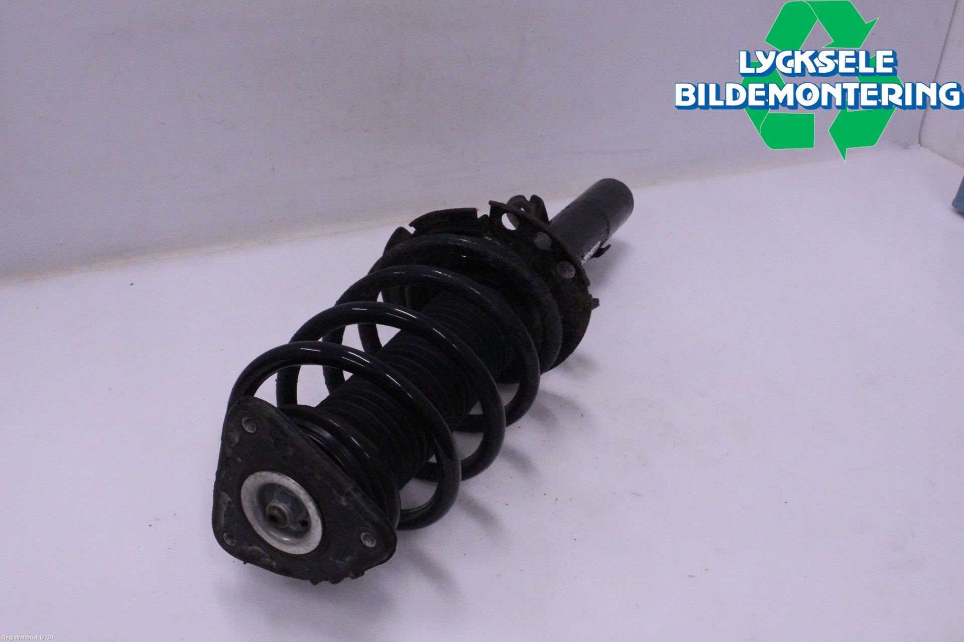 Ford KUGA 17-19 Fjäderben Fram Höger